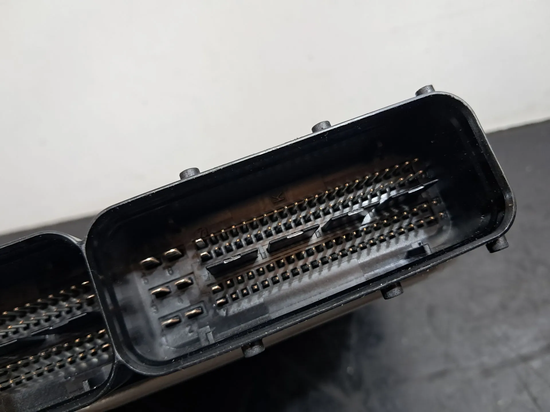 Centralina motor / ECU AUDI A4 Allroad (8KH, B8) Imagem-5