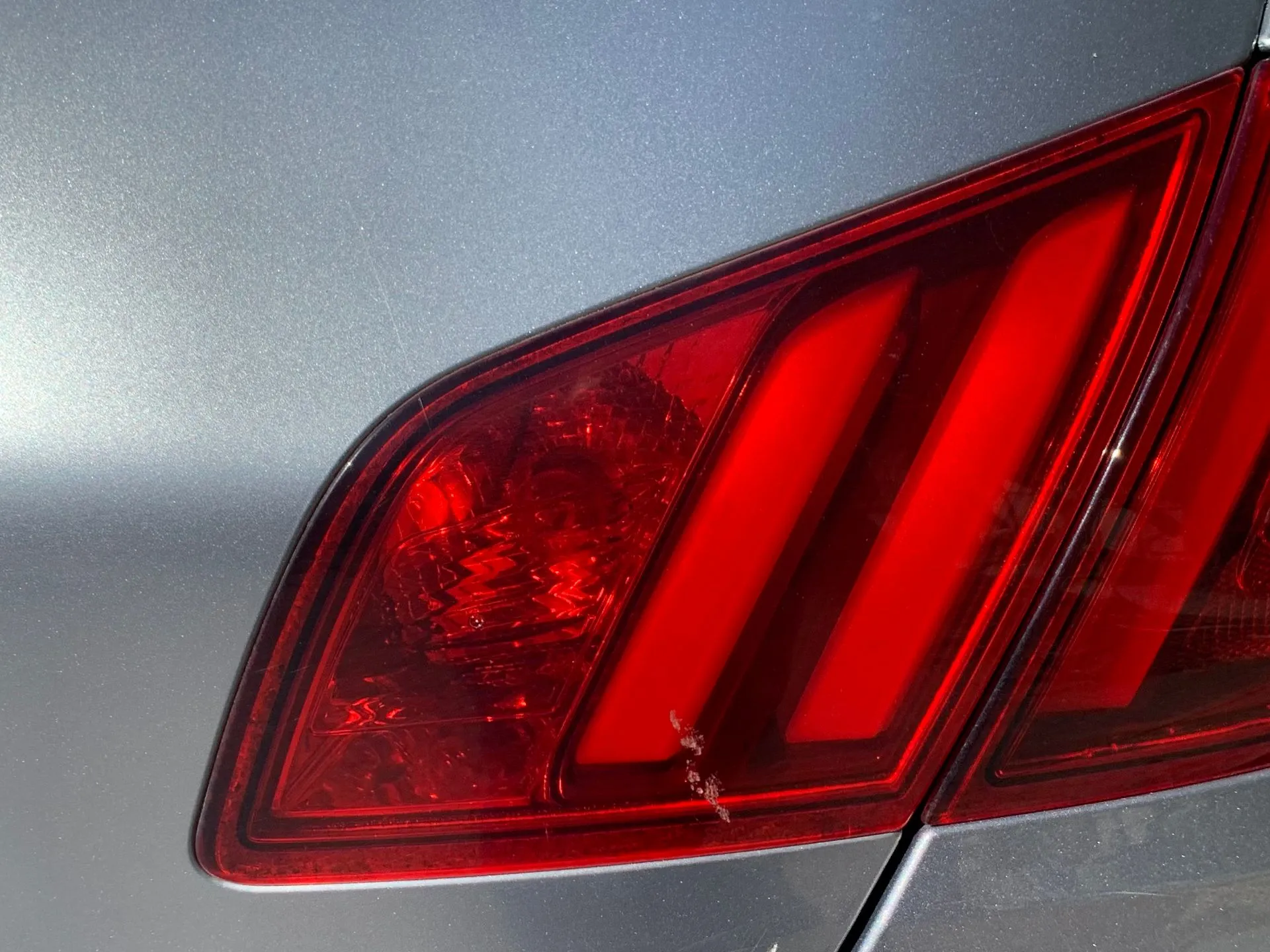 Farolim da mala DT PEUGEOT 308 II | 2013 - 2021