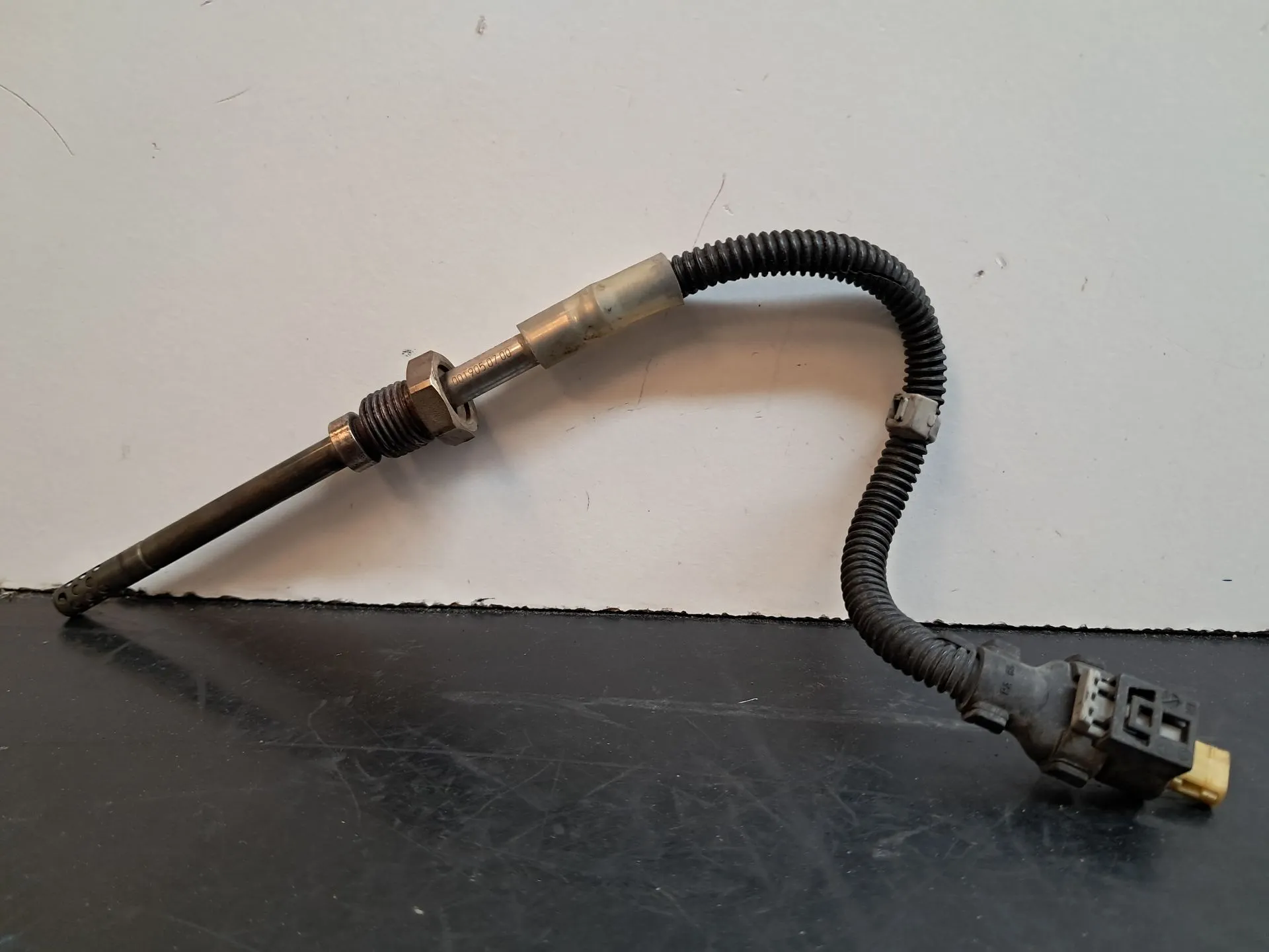 Sonda lambda MERCEDES-BENZ Classe C (W204)