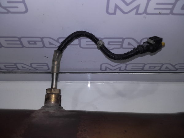 Sonda lambda MERCEDES-BENZ Classe C (W204)
