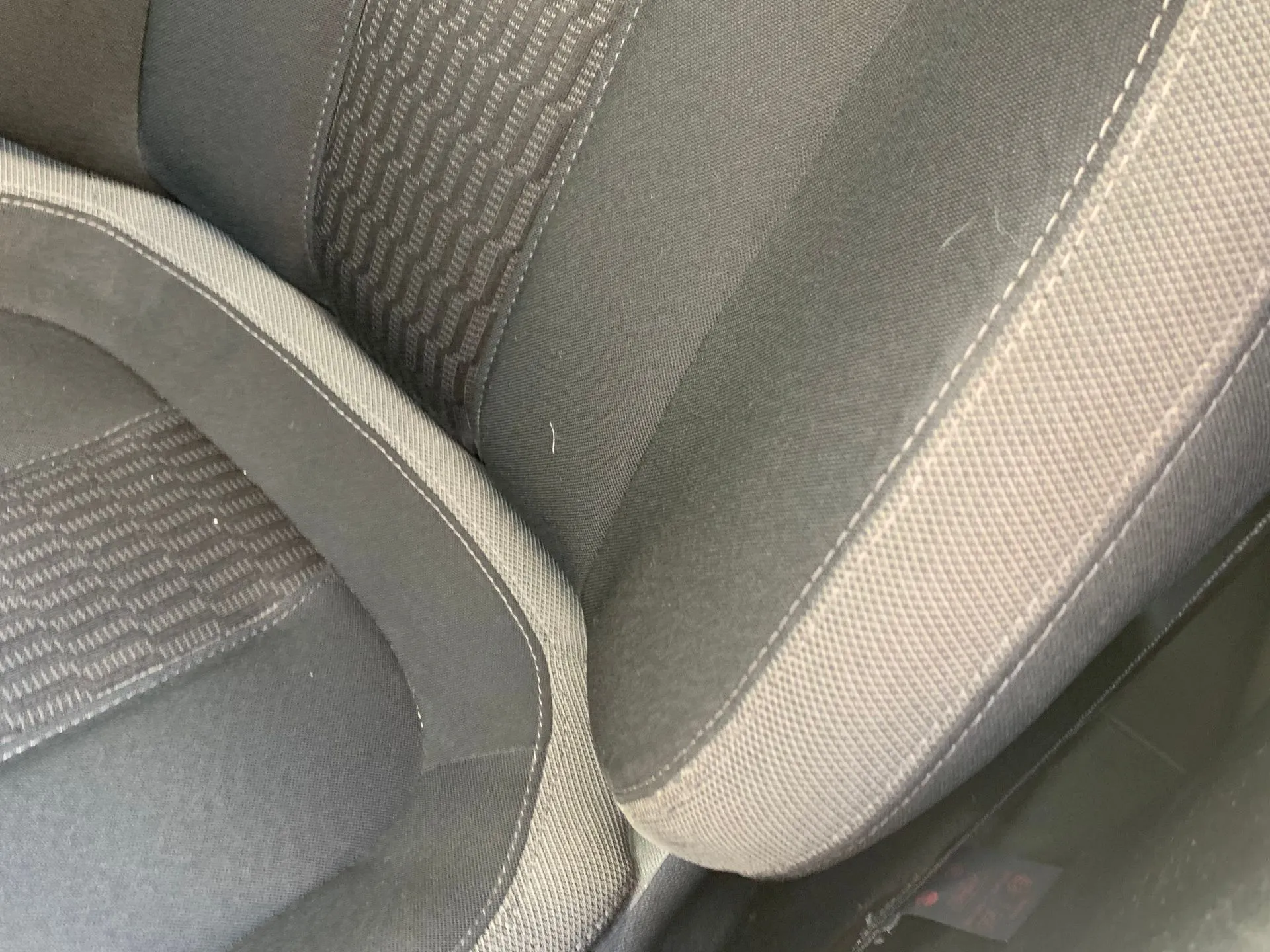 Conjunto de bancos PEUGEOT 308 II Imagem-8