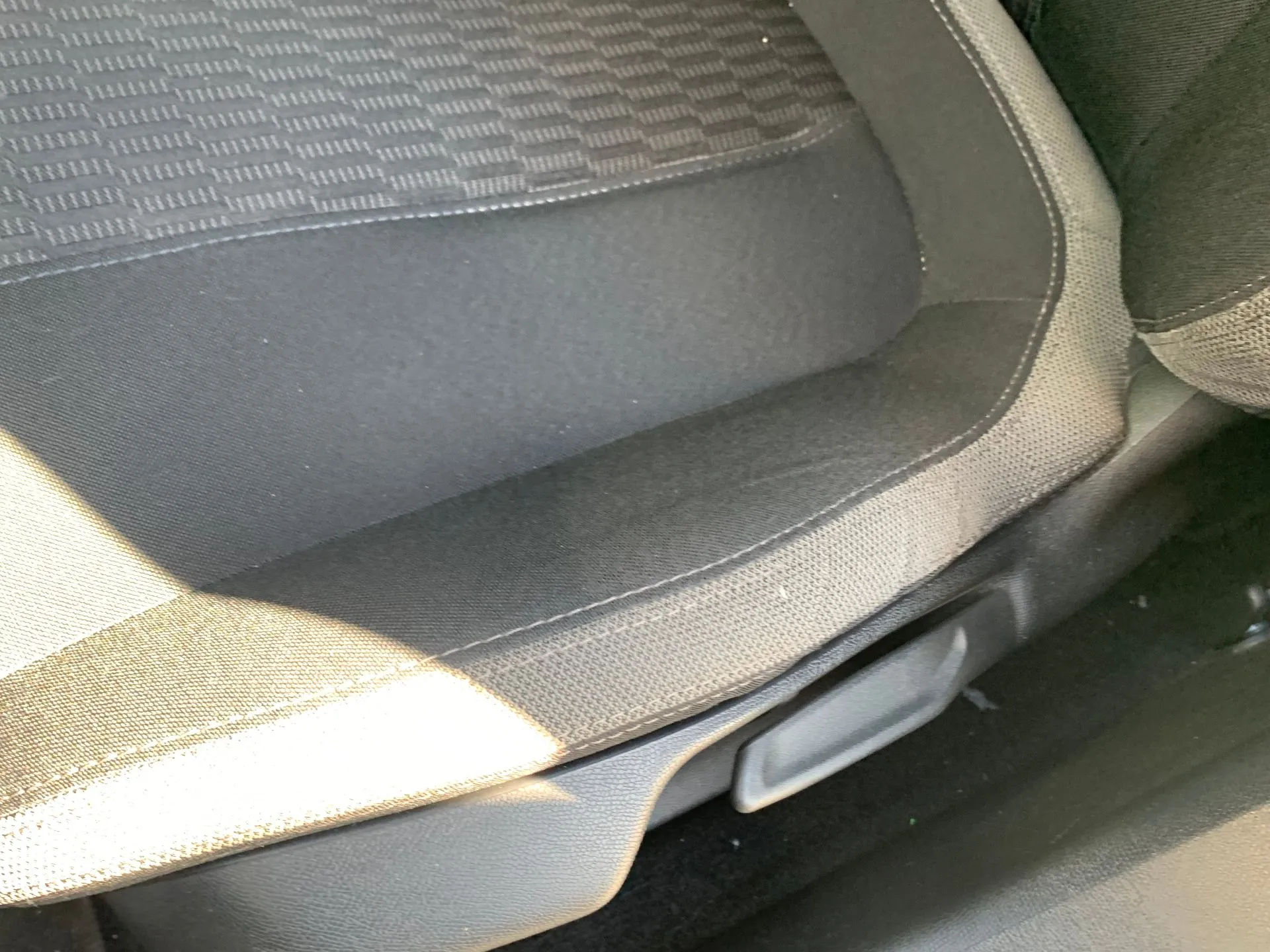 Conjunto de bancos PEUGEOT 308 II Imagem-9