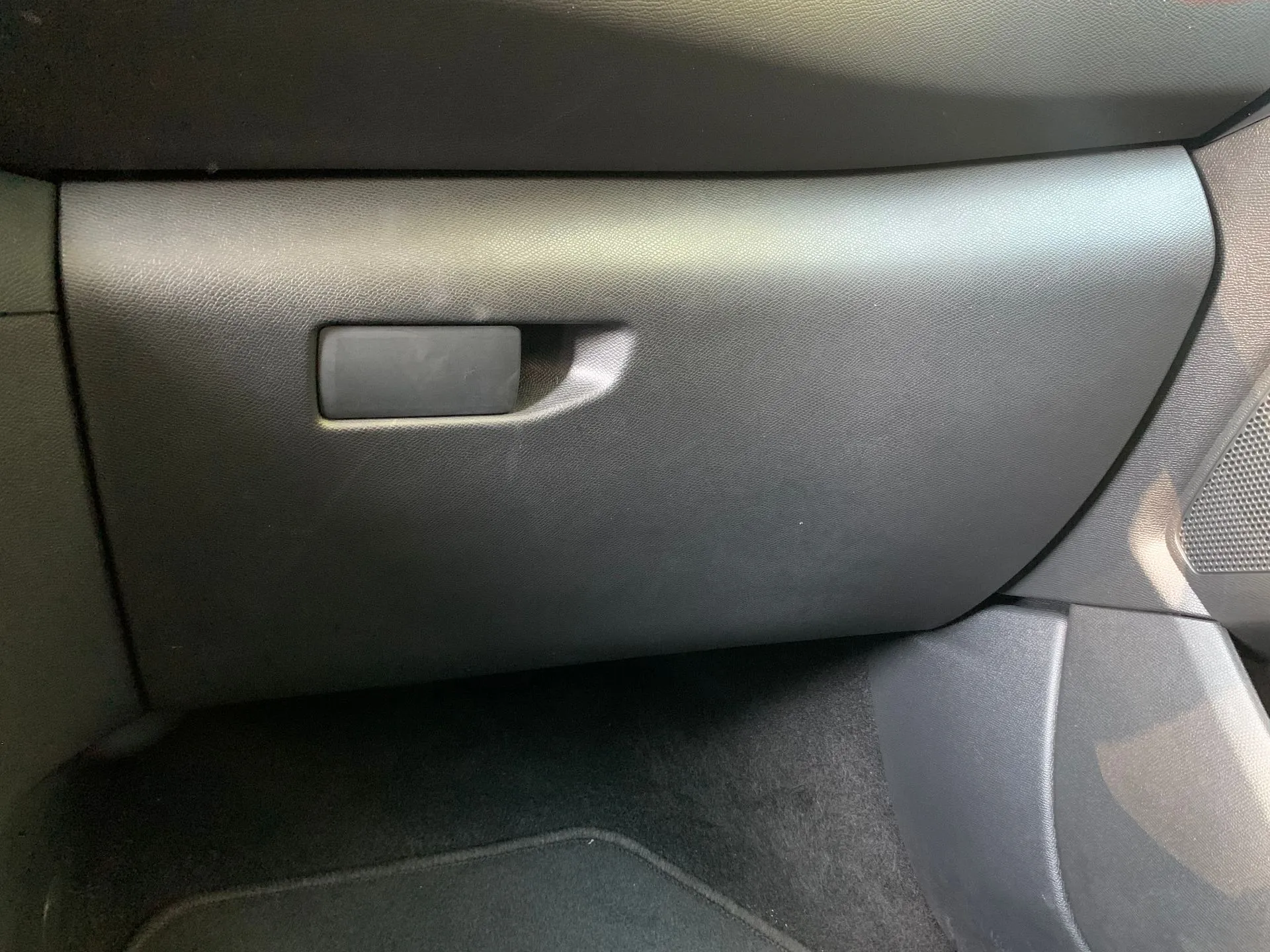 Porta luvas PEUGEOT 308 II | 2013 - 2021