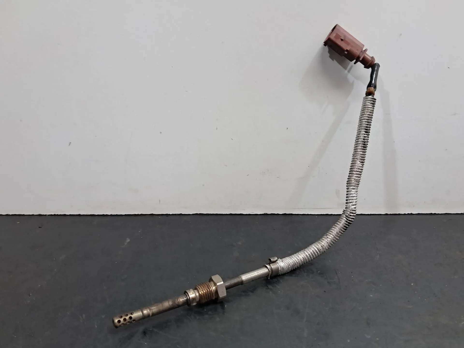 Sensor de Temperatura AUDI A4 Allroad (8KH, B8) | 2009 - 2017