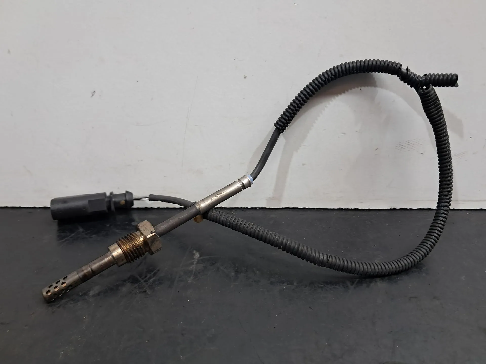 Sensor de Temperatura AUDI A4 Allroad (8KH, B8) | 2009 - 2017