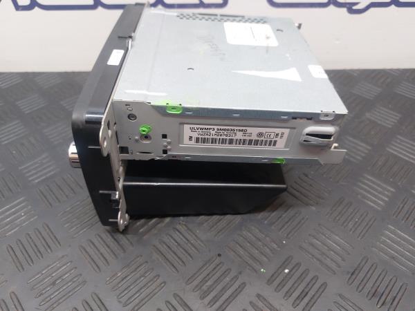 Rádio / auto-rádio VOLKSWAGEN Polo (6R, 6C) Imagem-5