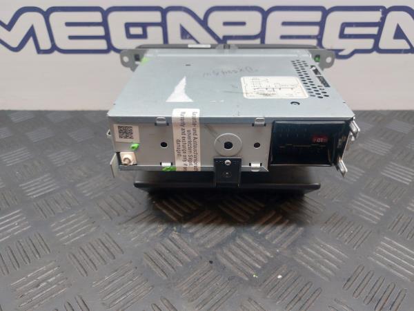 Rádio / auto-rádio VOLKSWAGEN Polo (6R, 6C) Imagem-7