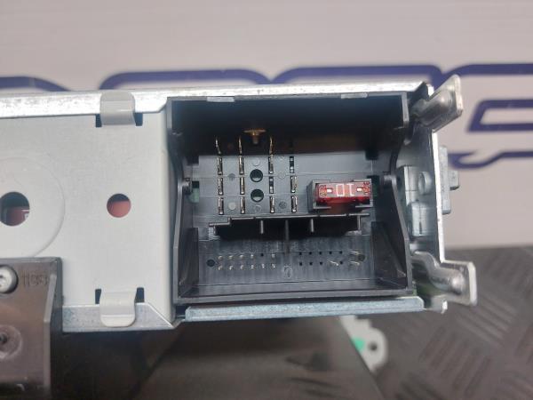 Rádio / auto-rádio VOLKSWAGEN Polo (6R, 6C) Imagem-10