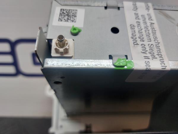 Rádio / auto-rádio VOLKSWAGEN Polo (6R, 6C) Imagem-11