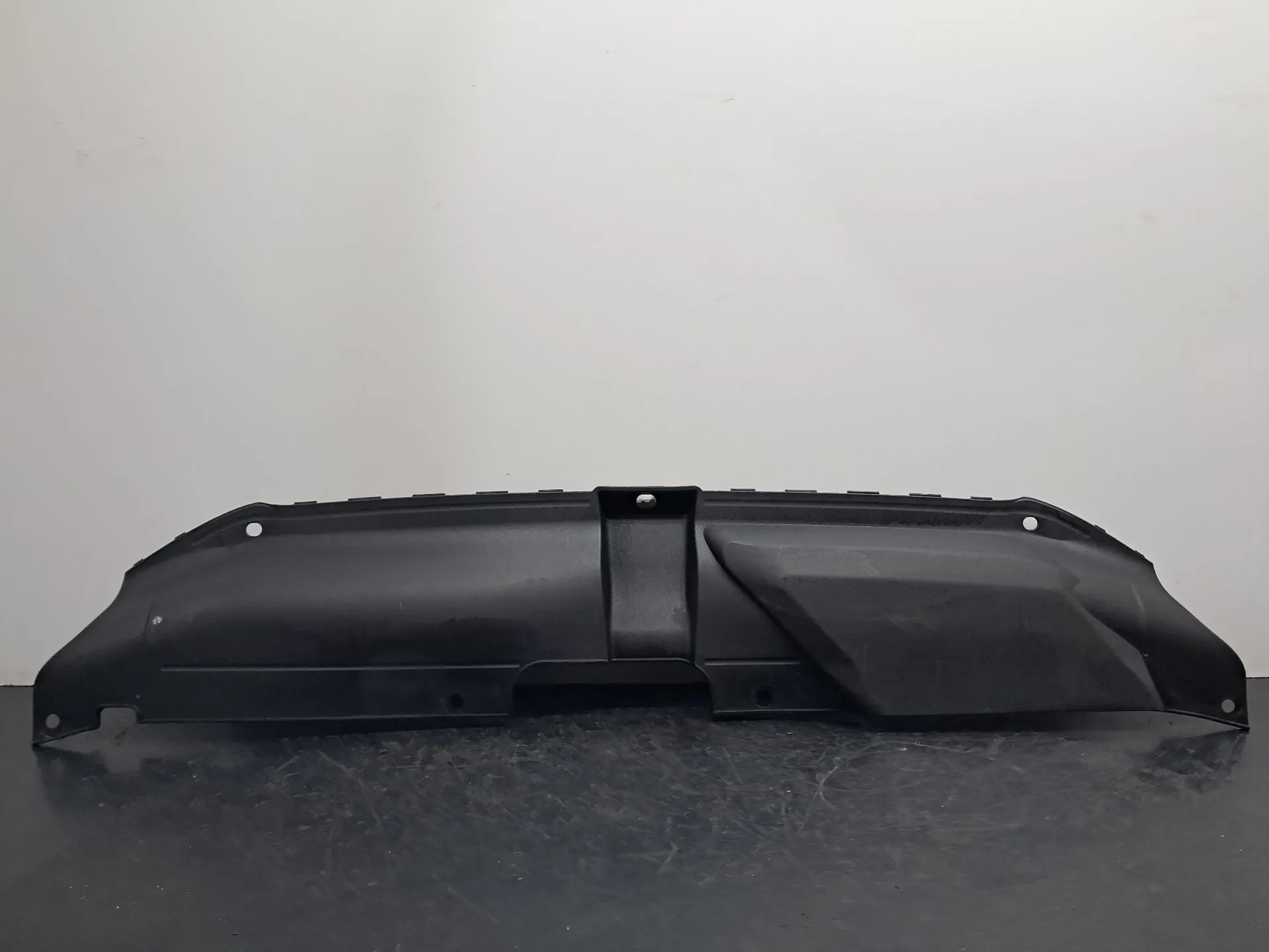 Tampa / cobertura genérica AUDI A4 Allroad (8KH, B8) | 2009 - 2017