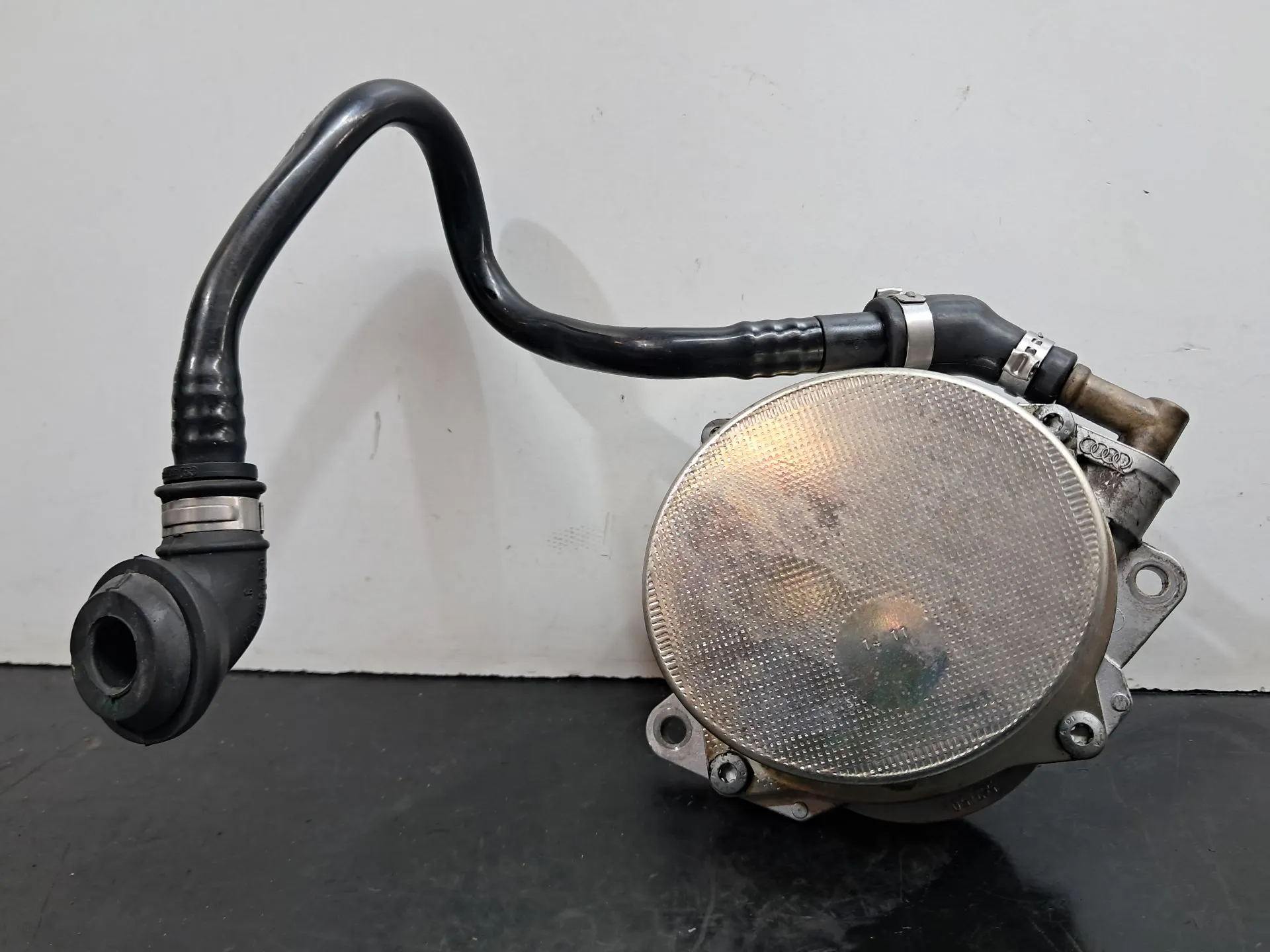 Depressor dos travões / bomba de vácuo AUDI A4 Allroad (8KH, B8) | 2009 - 2017