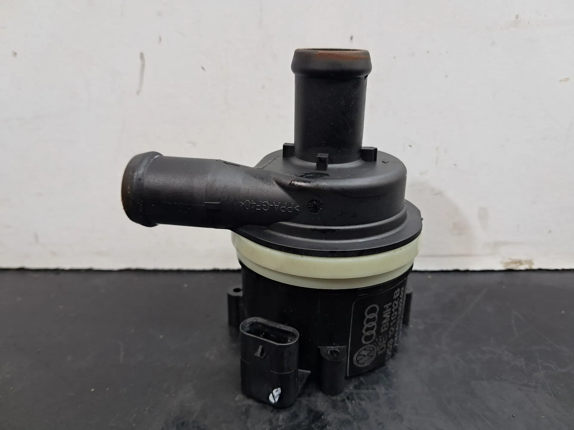 Bomba de água adicional AUDI A4 Allroad (8KH, B8) Imagem-2