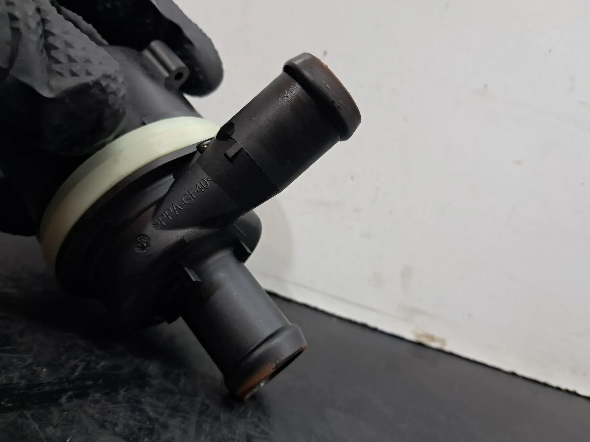 Bomba de água adicional AUDI A4 Allroad (8KH, B8) Imagem-3