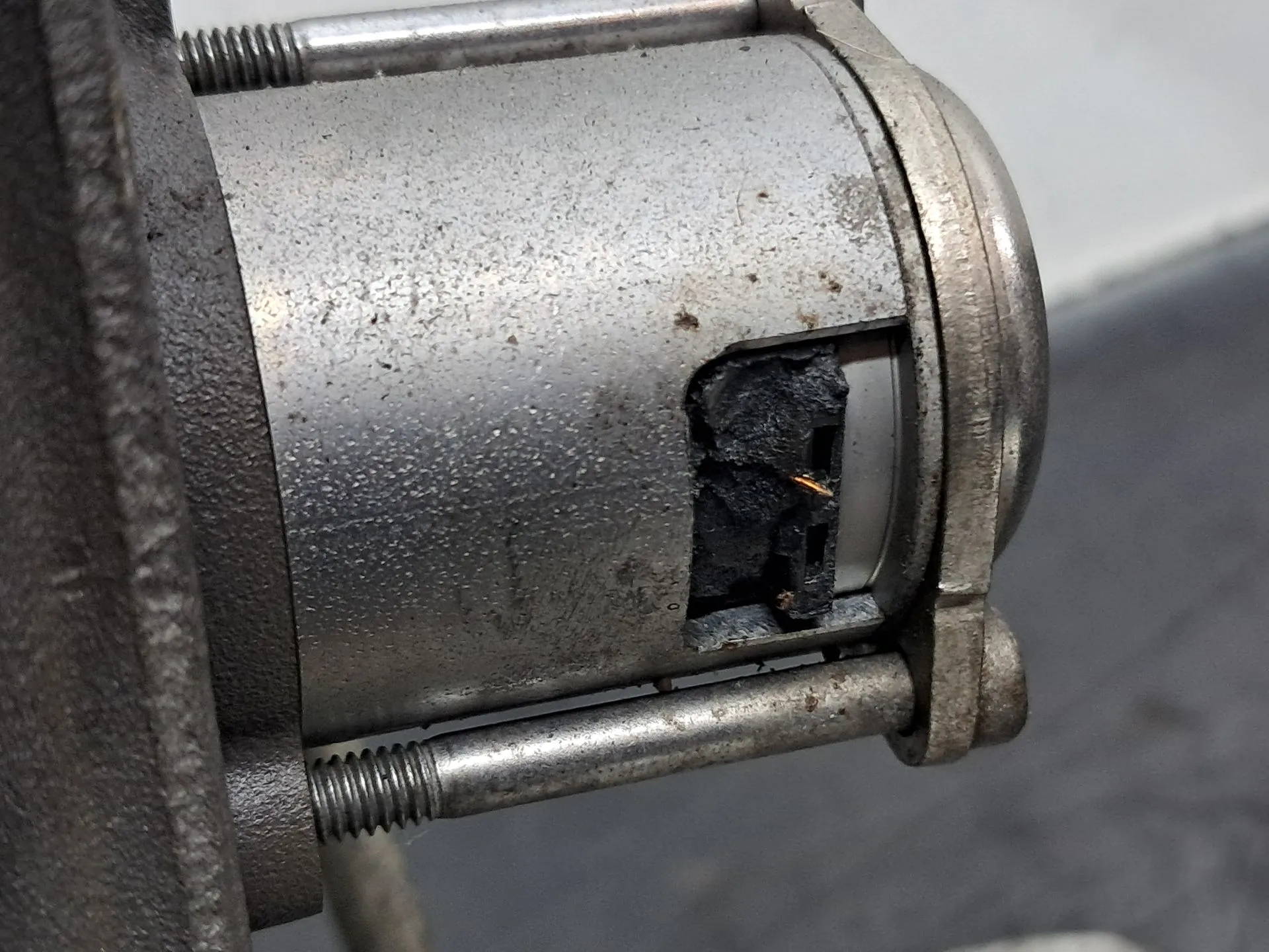 Caja de dirección AUDI A4 Allroad (8KH, B8) Imagem-15