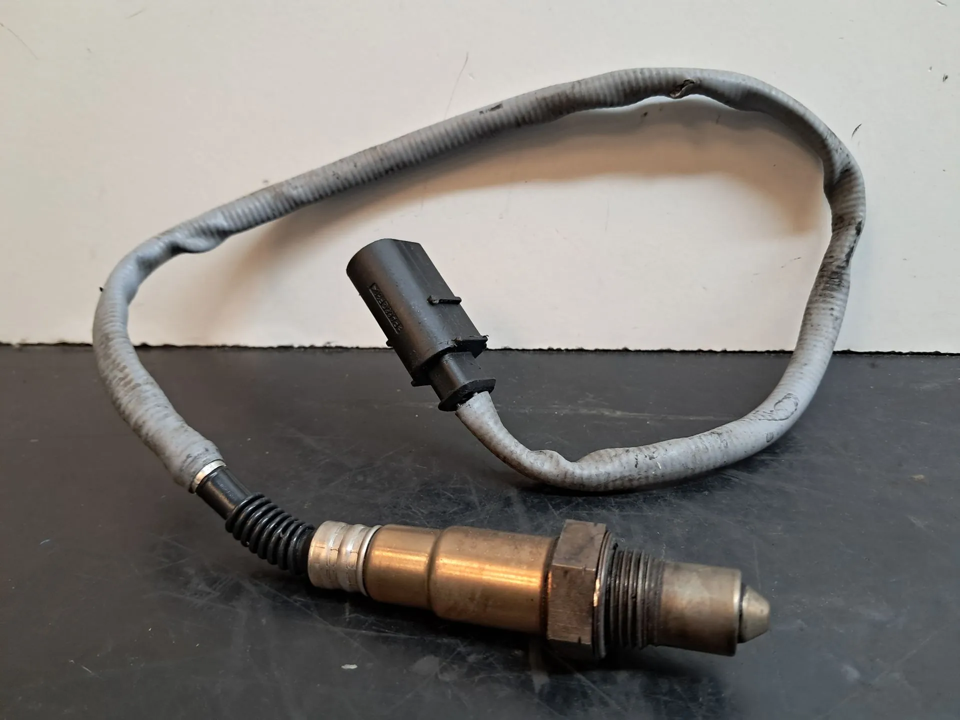 Sonda lambda MERCEDES-BENZ Classe C (W204)