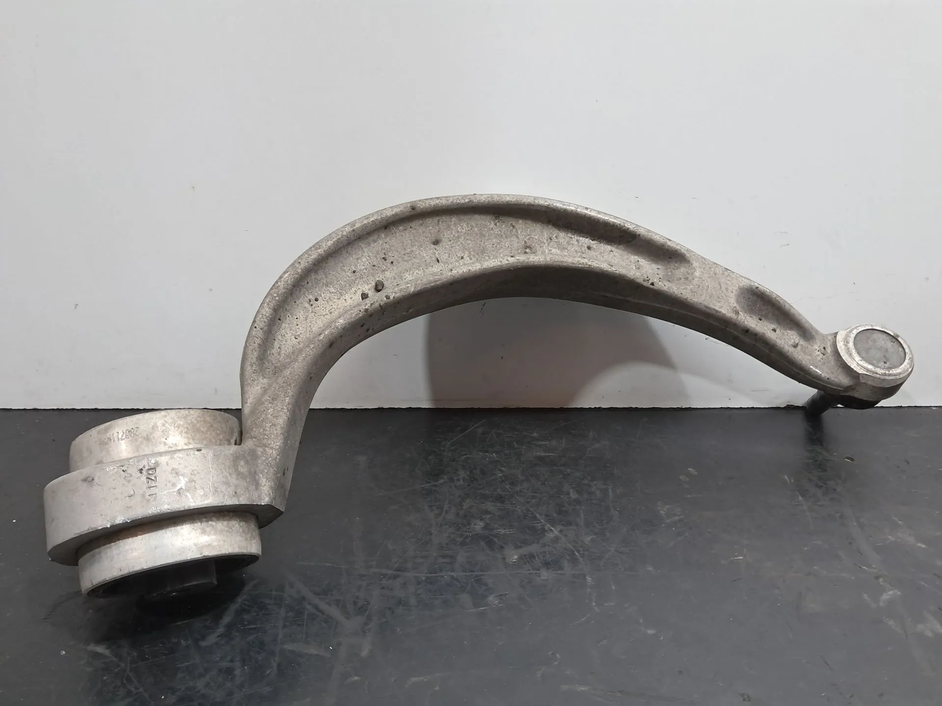 Right front suspension arm AUDI A4 Allroad (8KH, B8)