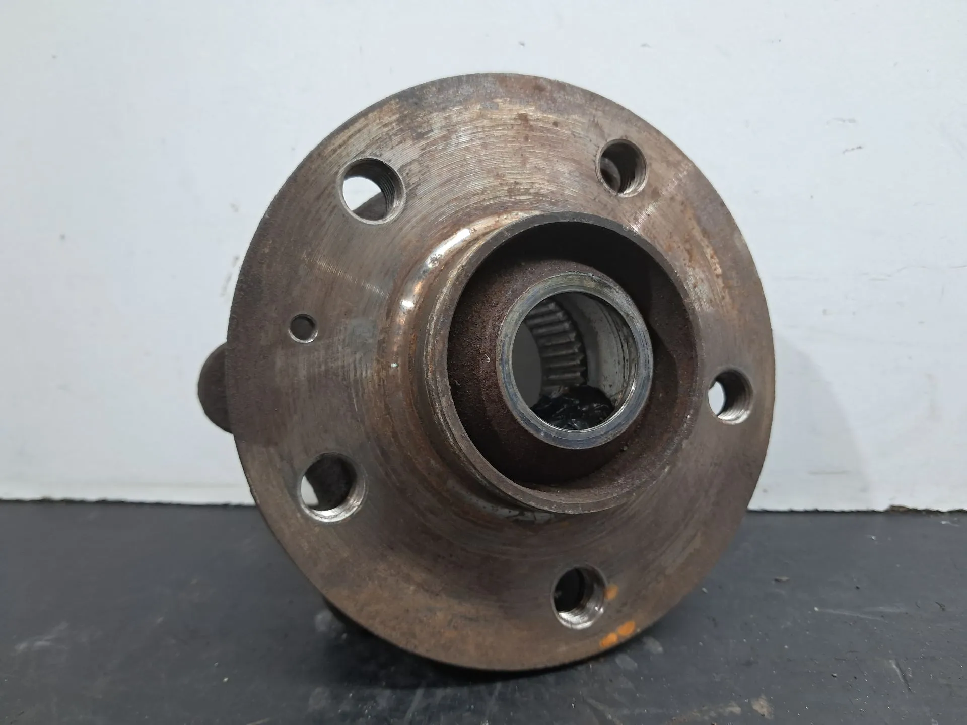 Cubo da roda AUDI A4 Allroad (8KH, B8) | 2009 - 2017