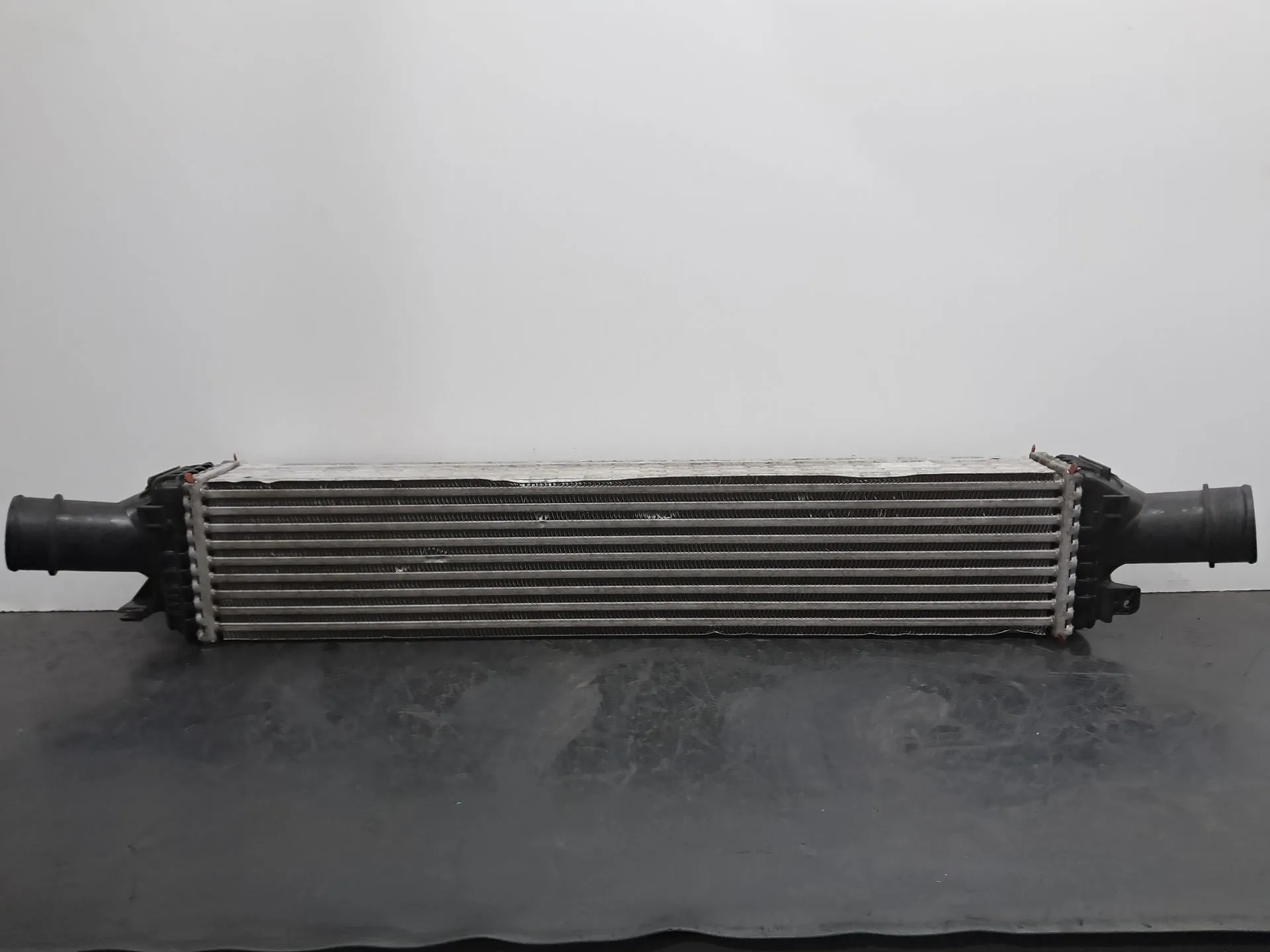 Radiador do intercooler AUDI A4 Allroad (8KH, B8) | 2009 - 2017