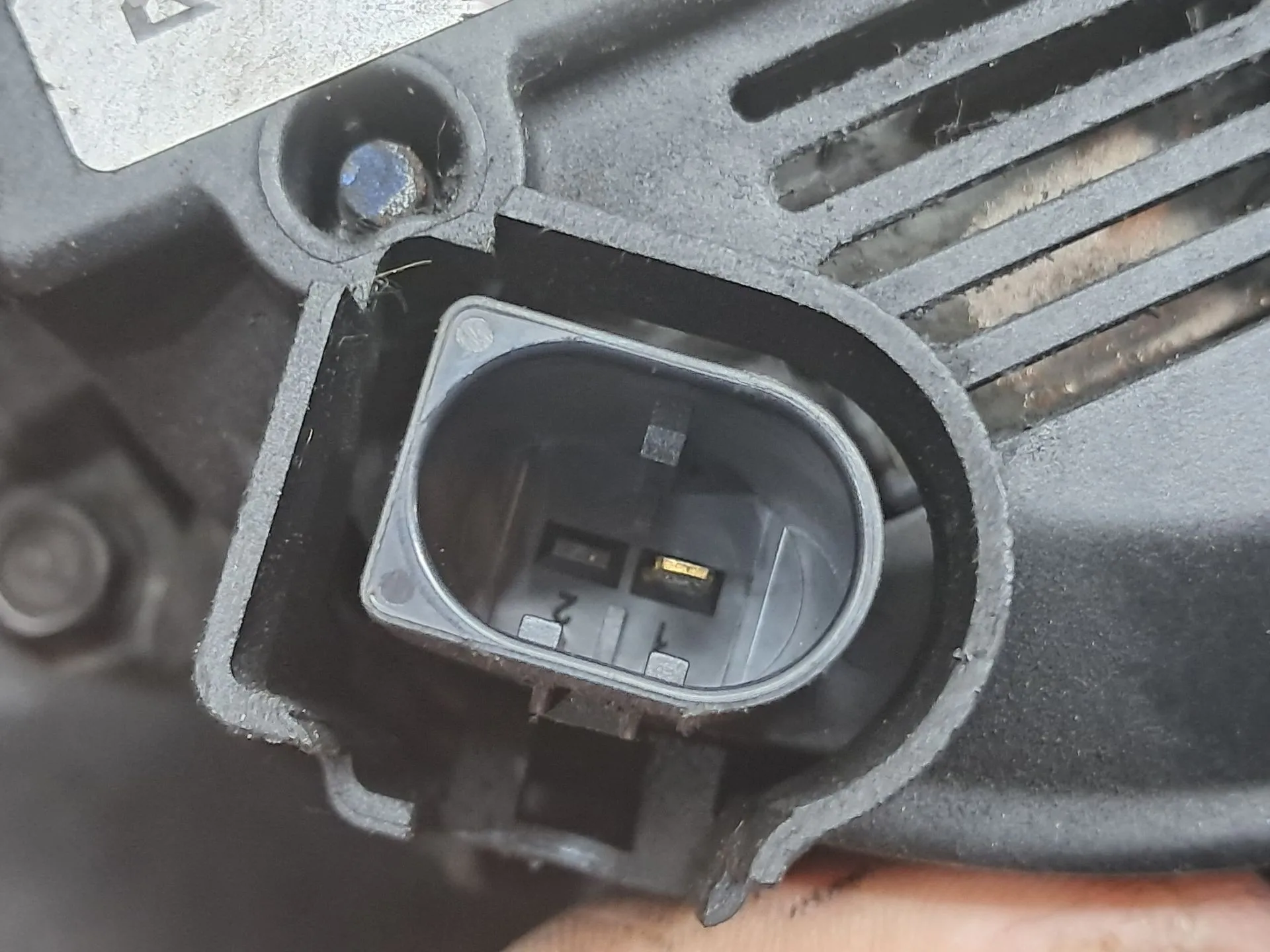 Alternador AUDI A4 Allroad (8KH, B8) Imagem-5