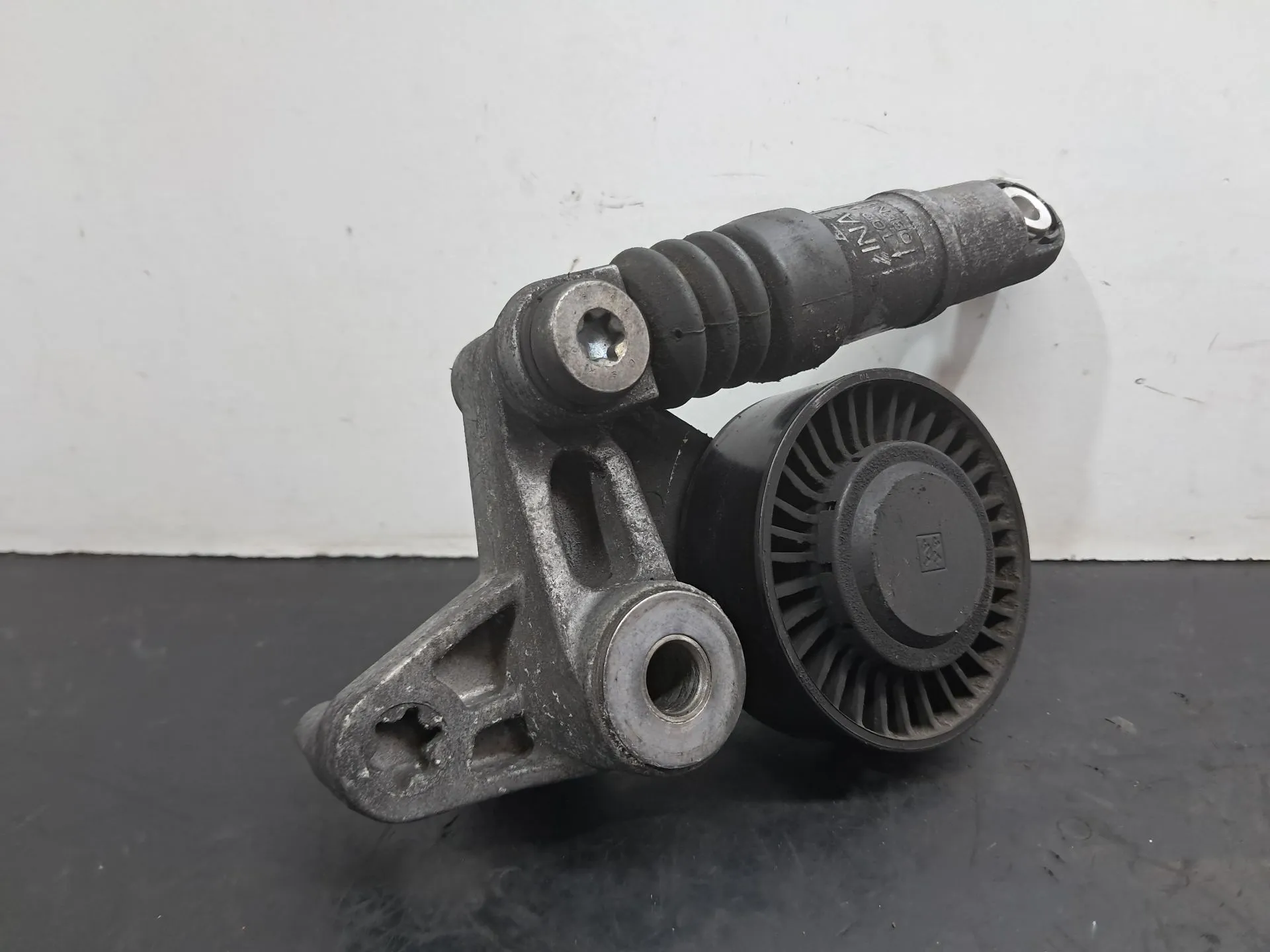 Tensor / esticador correia alternador AUDI A4 Allroad (8KH, B8)