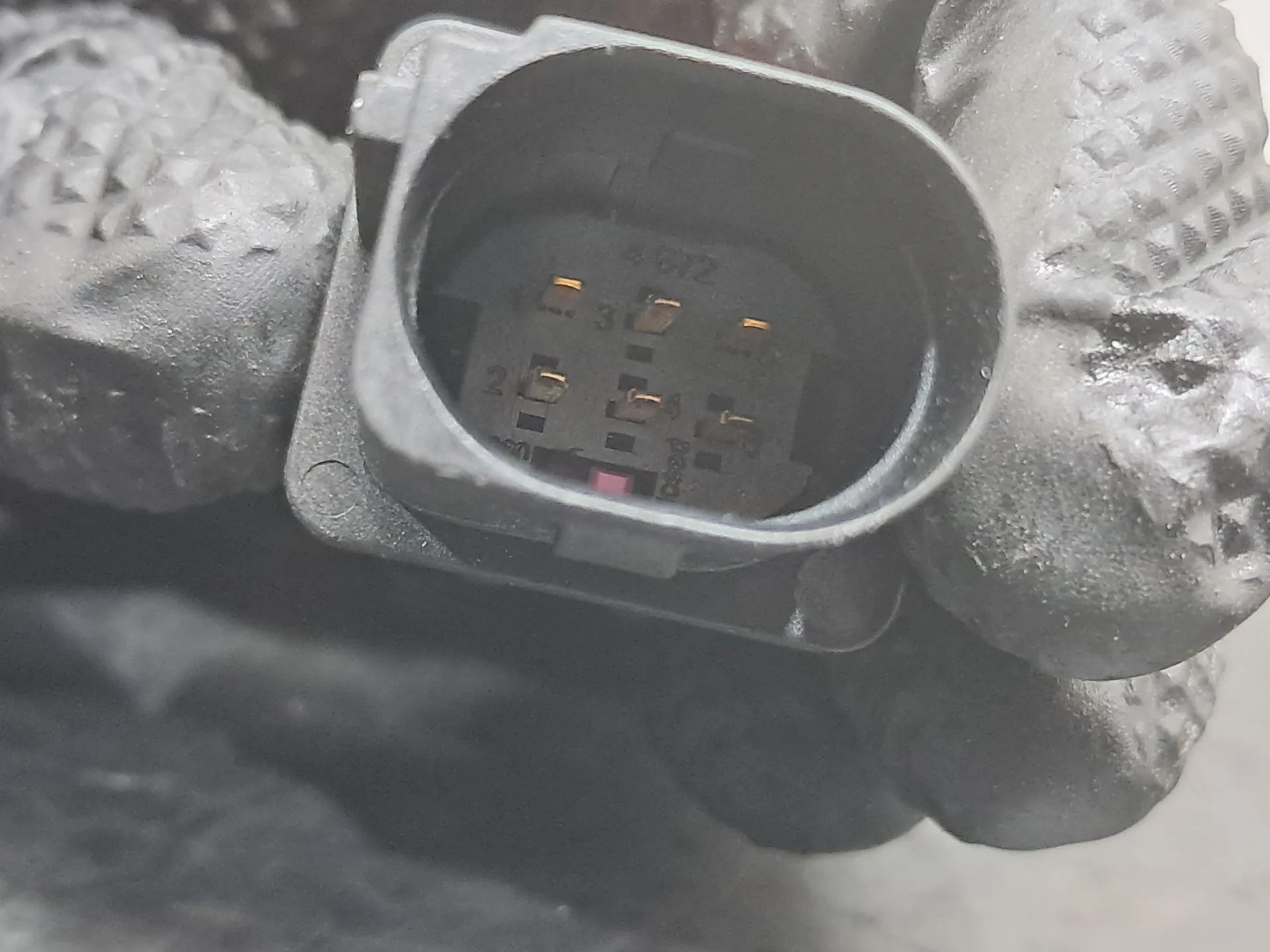 Sonda lambda AUDI A4 Allroad (8KH, B8) Imagem-3