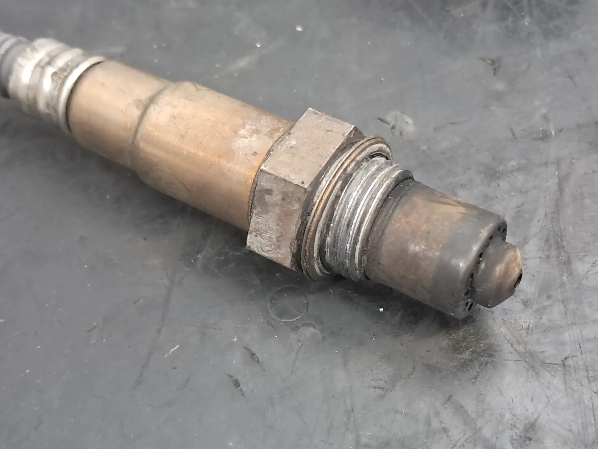 Sonda lambda AUDI A4 Allroad (8KH, B8) Imagem-1