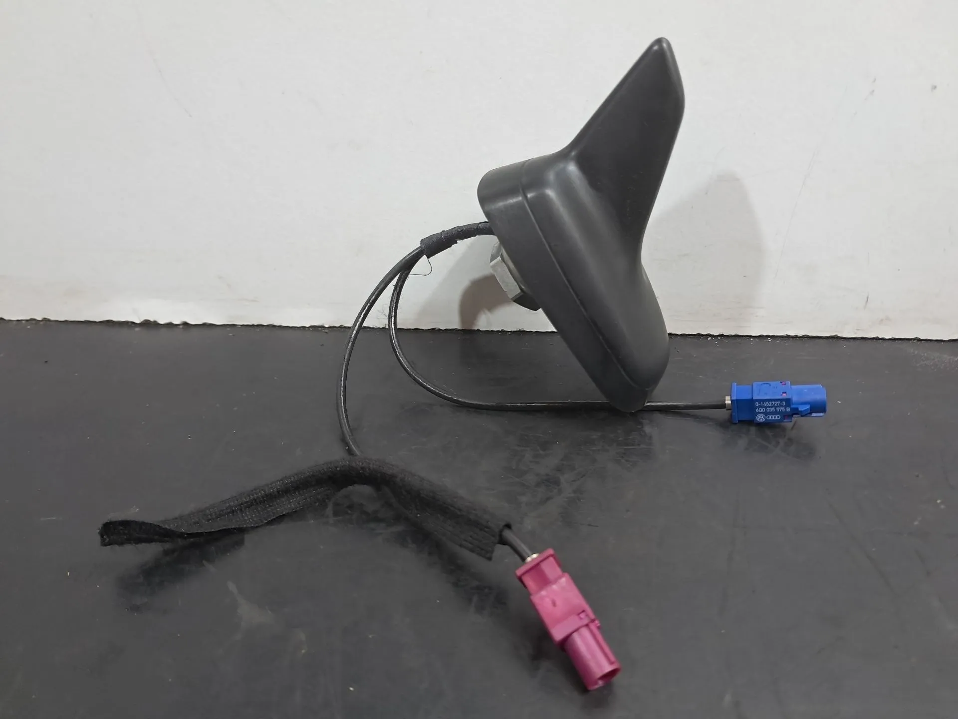 Antena AUDI A4 Allroad (8KH, B8) | 2009 - 2017