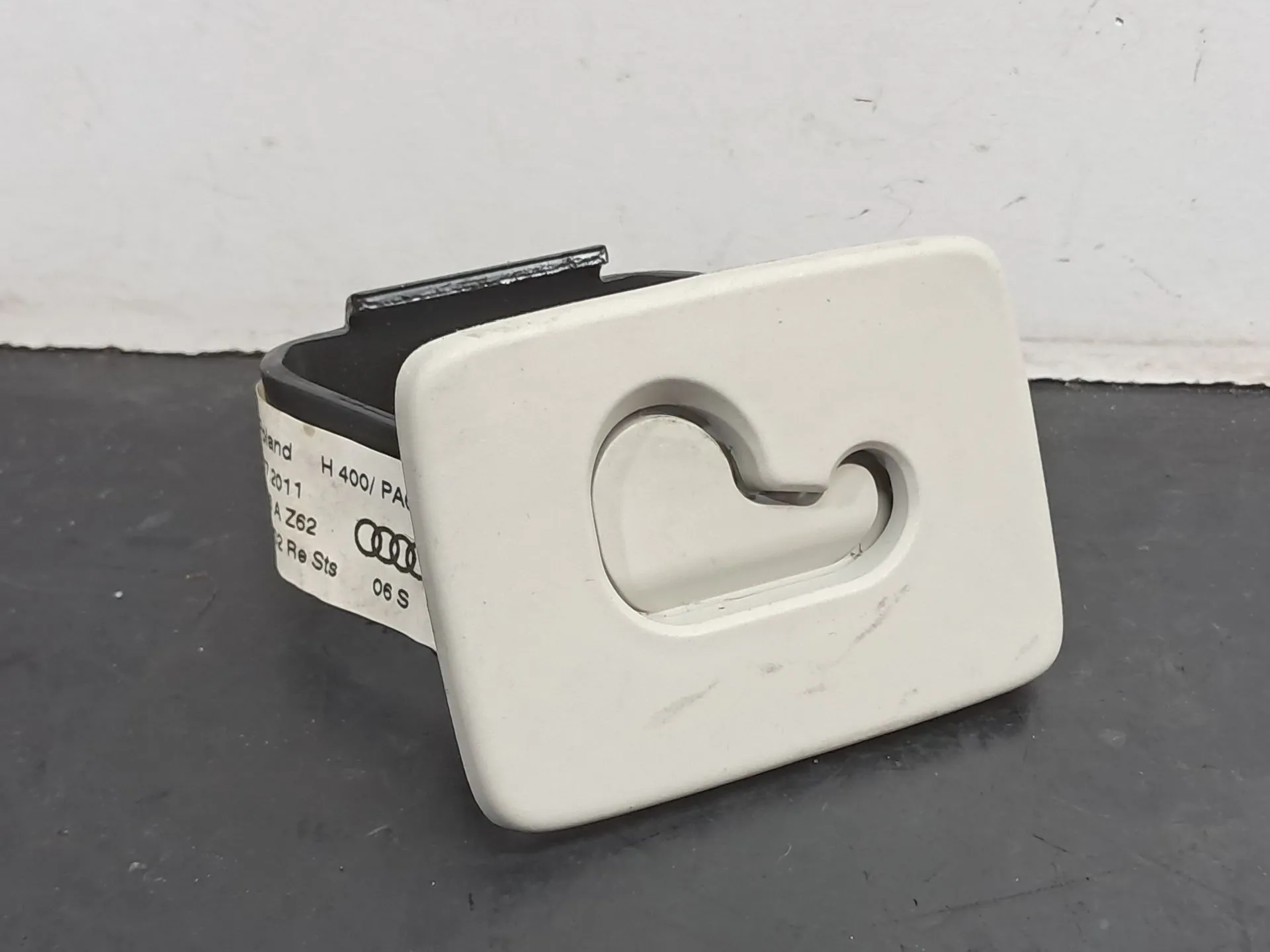 Supporto generico AUDI A4 Allroad (8KH, B8)