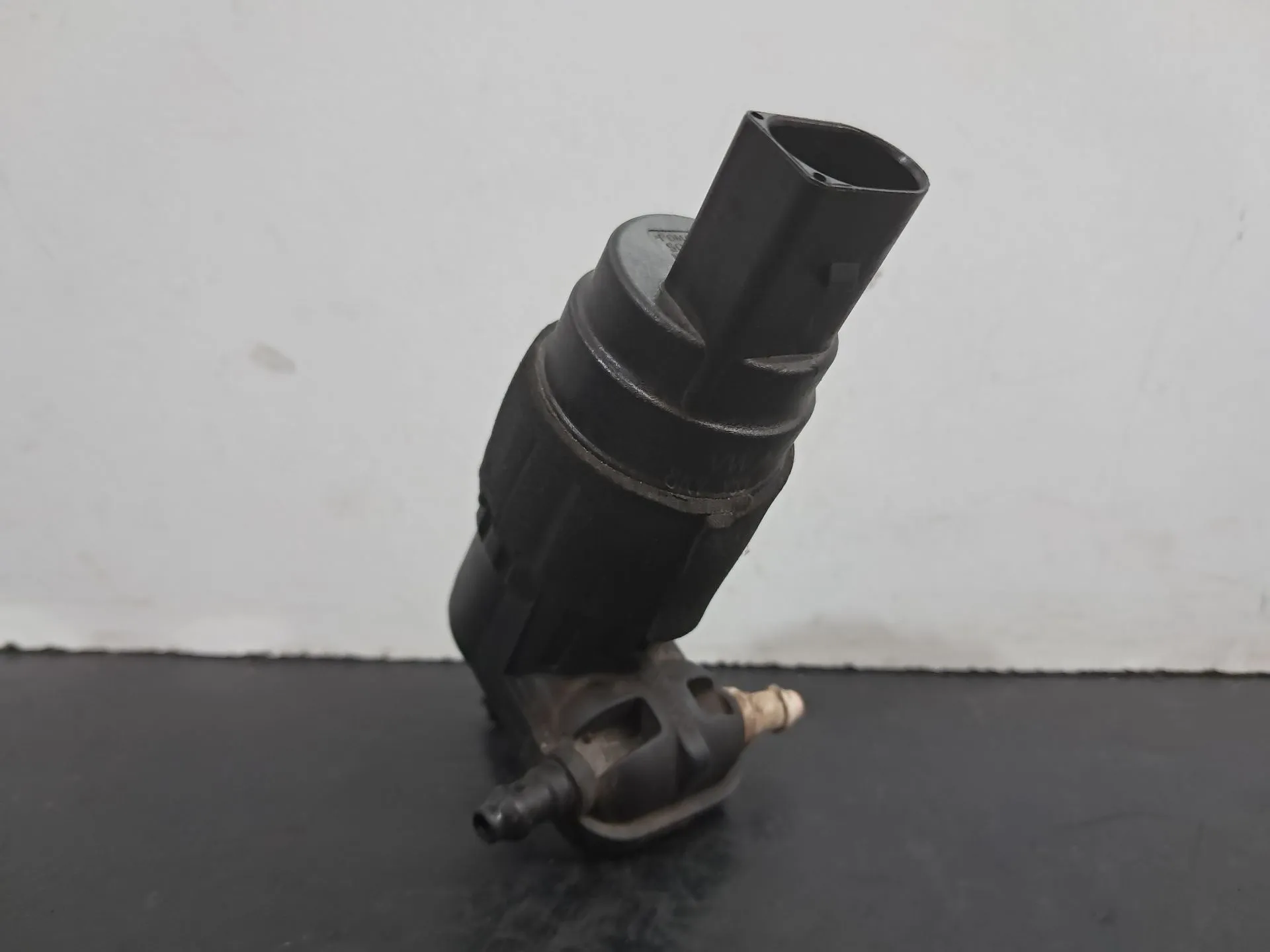 Motor de esguicho AUDI A4 Allroad (8KH, B8)