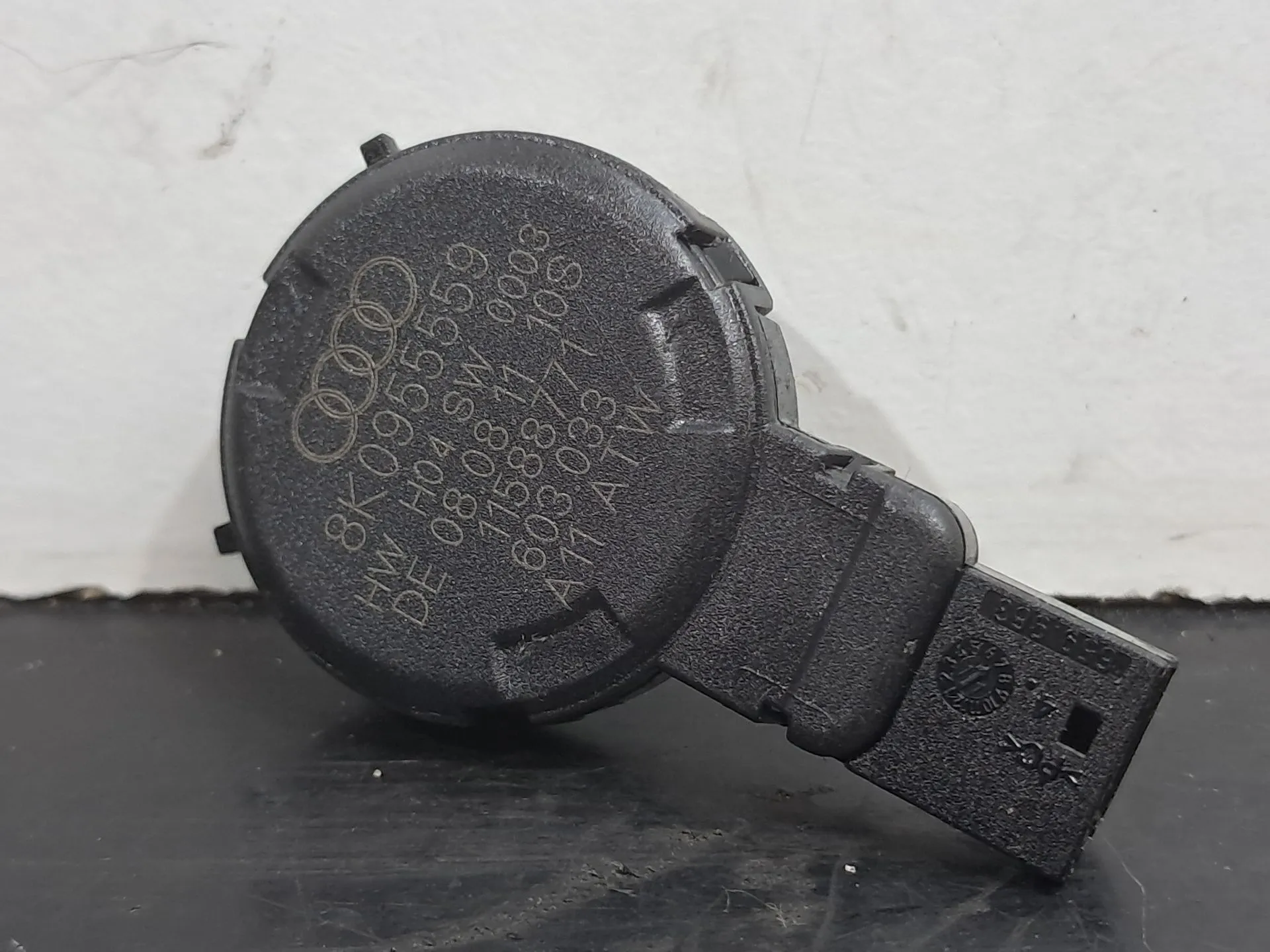 Sensor de chuva AUDI A4 Allroad (8KH, B8)