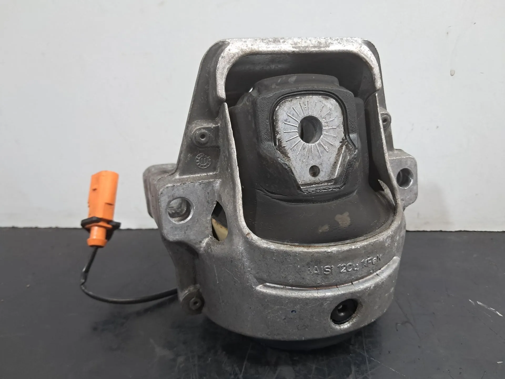 Apoio do motor AUDI A4 Allroad (8KH, B8) | 2009 - 2017