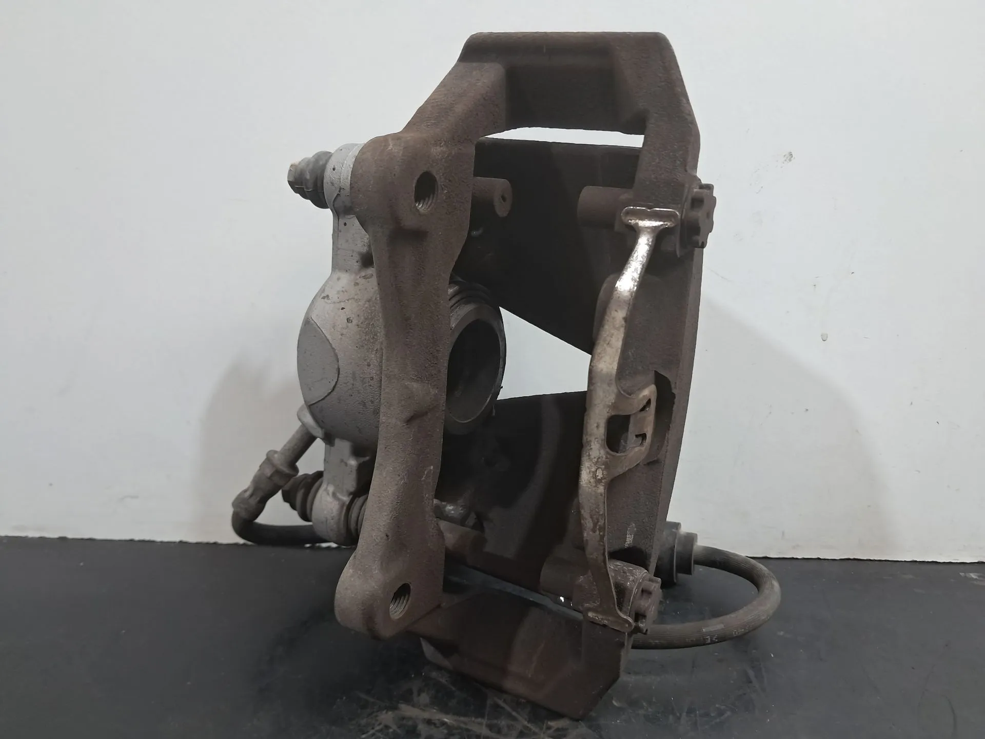 Étrier de frein avant Droite AUDI A4 Allroad (8KH, B8) Imagem-2