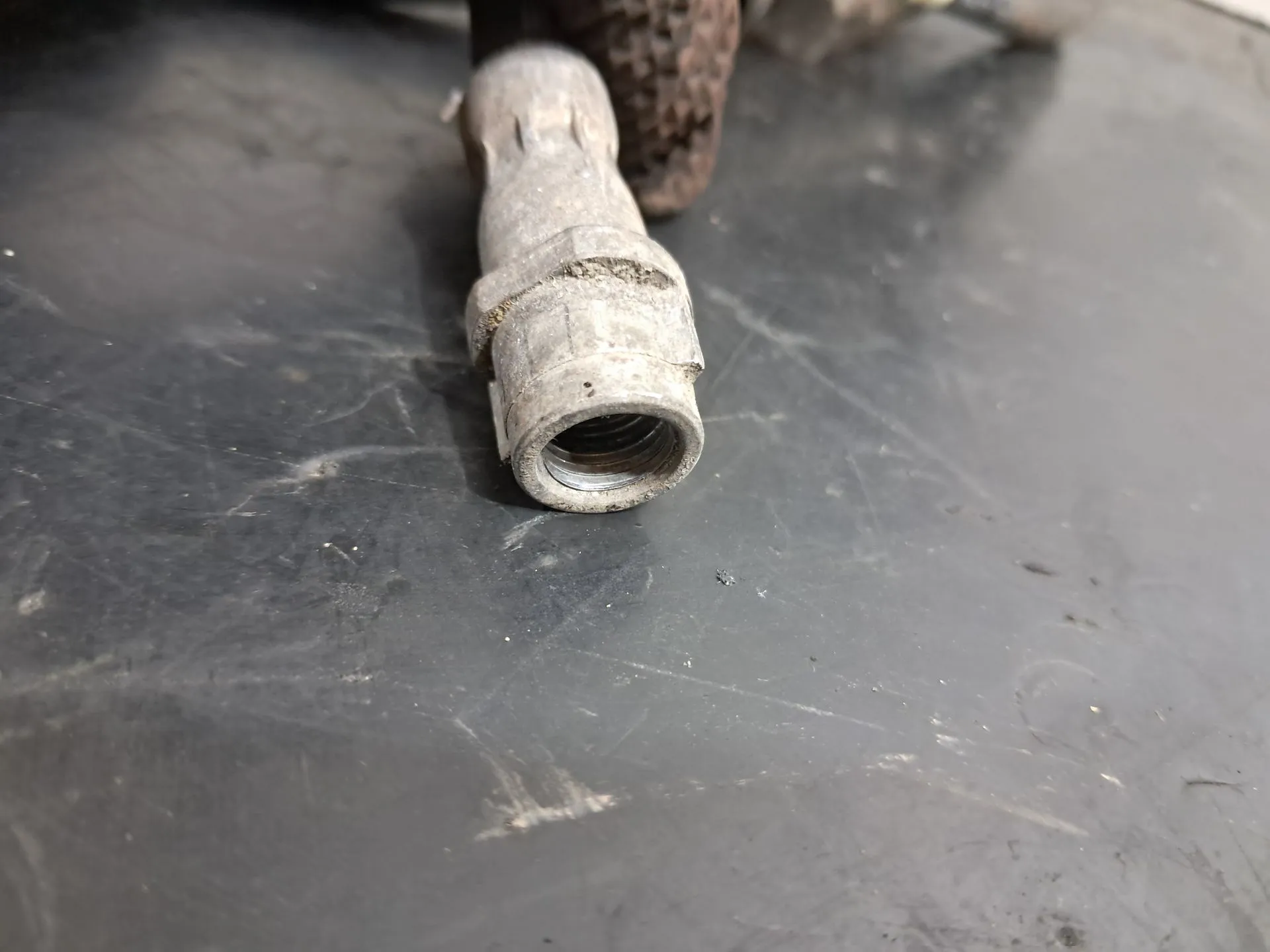 Étrier de frein avant Droite AUDI A4 Allroad (8KH, B8) Imagem-1