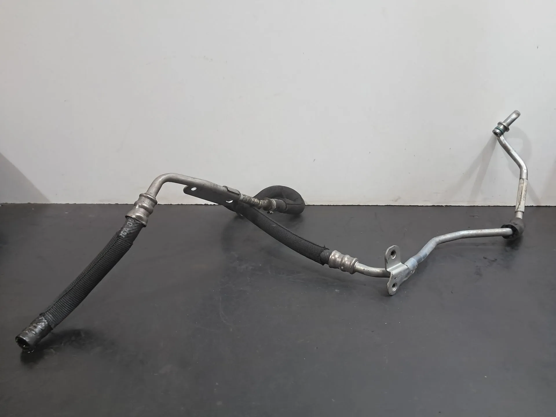 Tubo da direção assistida AUDI A4 Allroad (8KH, B8) | 2009 - 2017