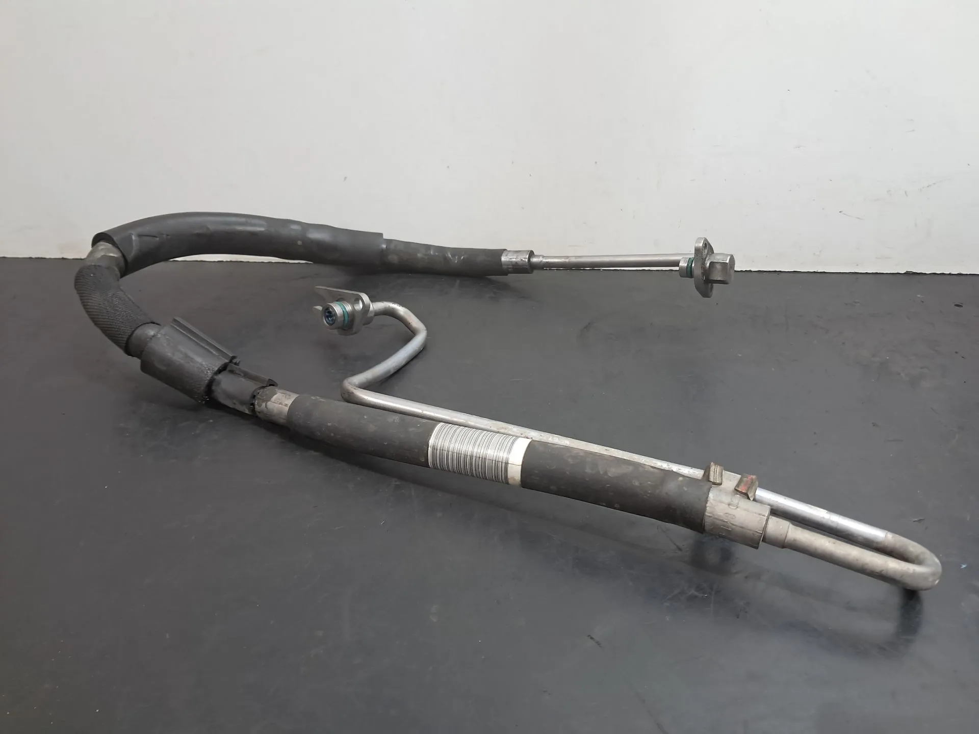 Tubo da direção assistida AUDI A4 Allroad (8KH, B8) | 2009 - 2017