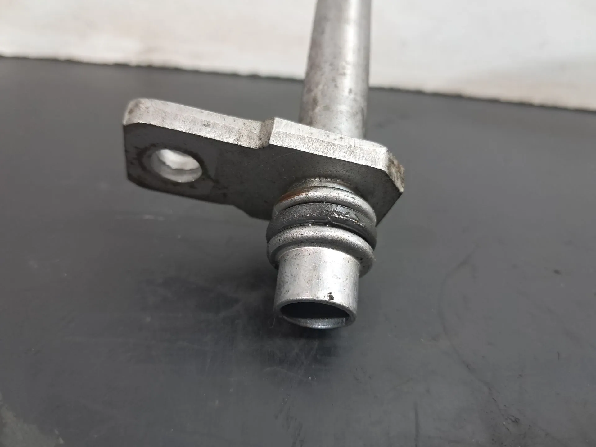 Tubo da direção assistida AUDI A4 Allroad (8KH, B8) Imagem-1