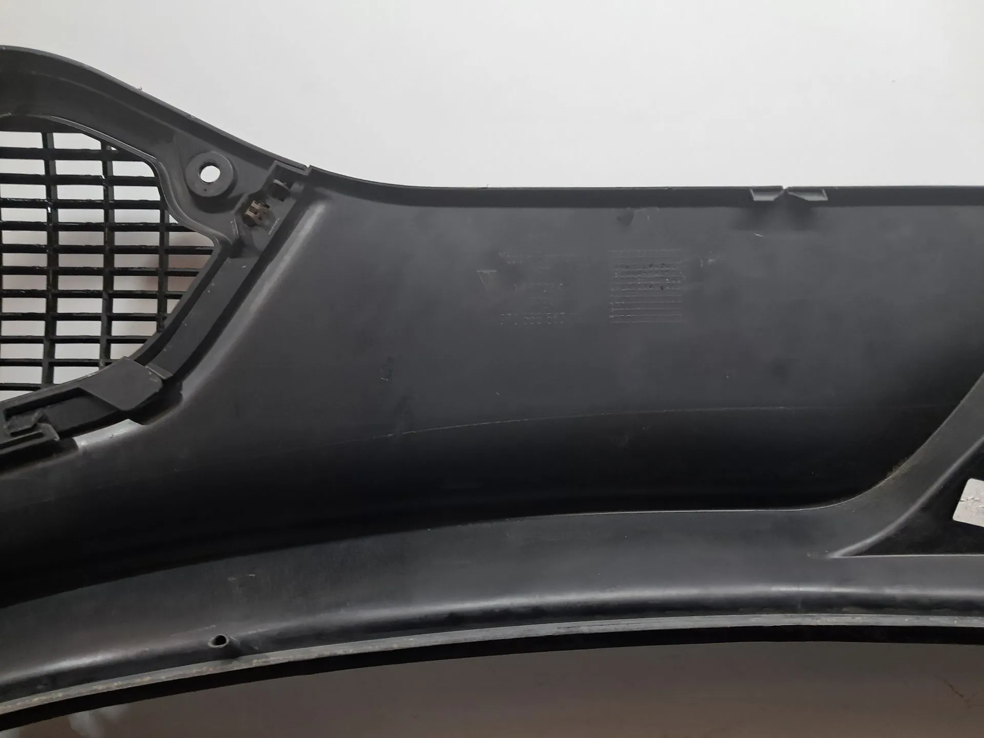 Torpedo PORSCHE Panamera (970) Imagem-10