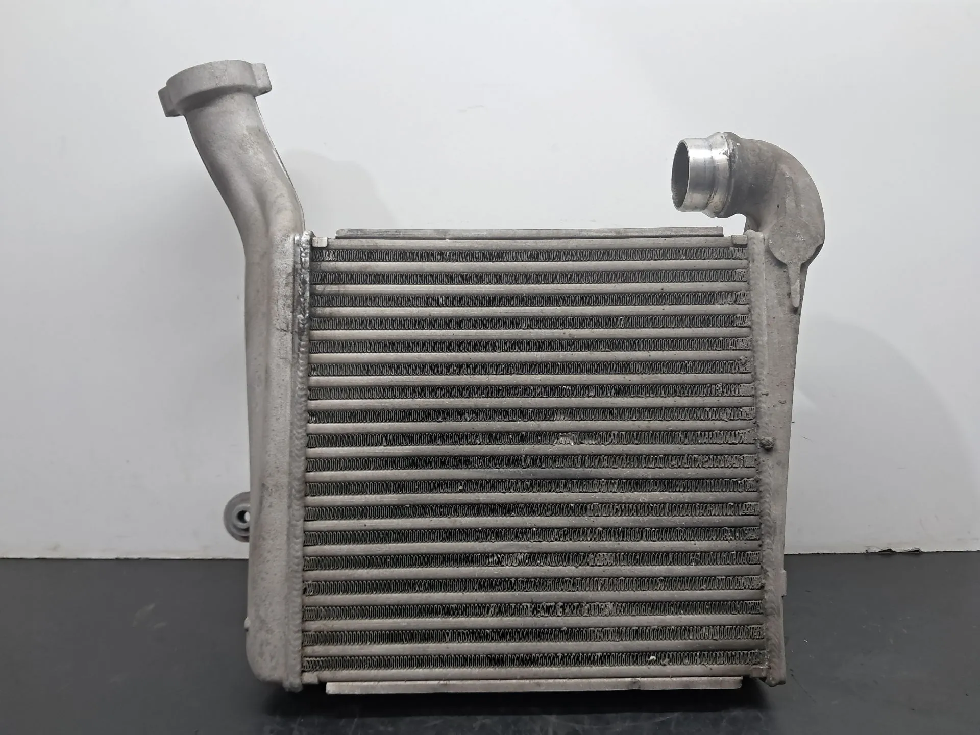Radiador do intercooler PORSCHE Panamera (970) | 2009 - 2017