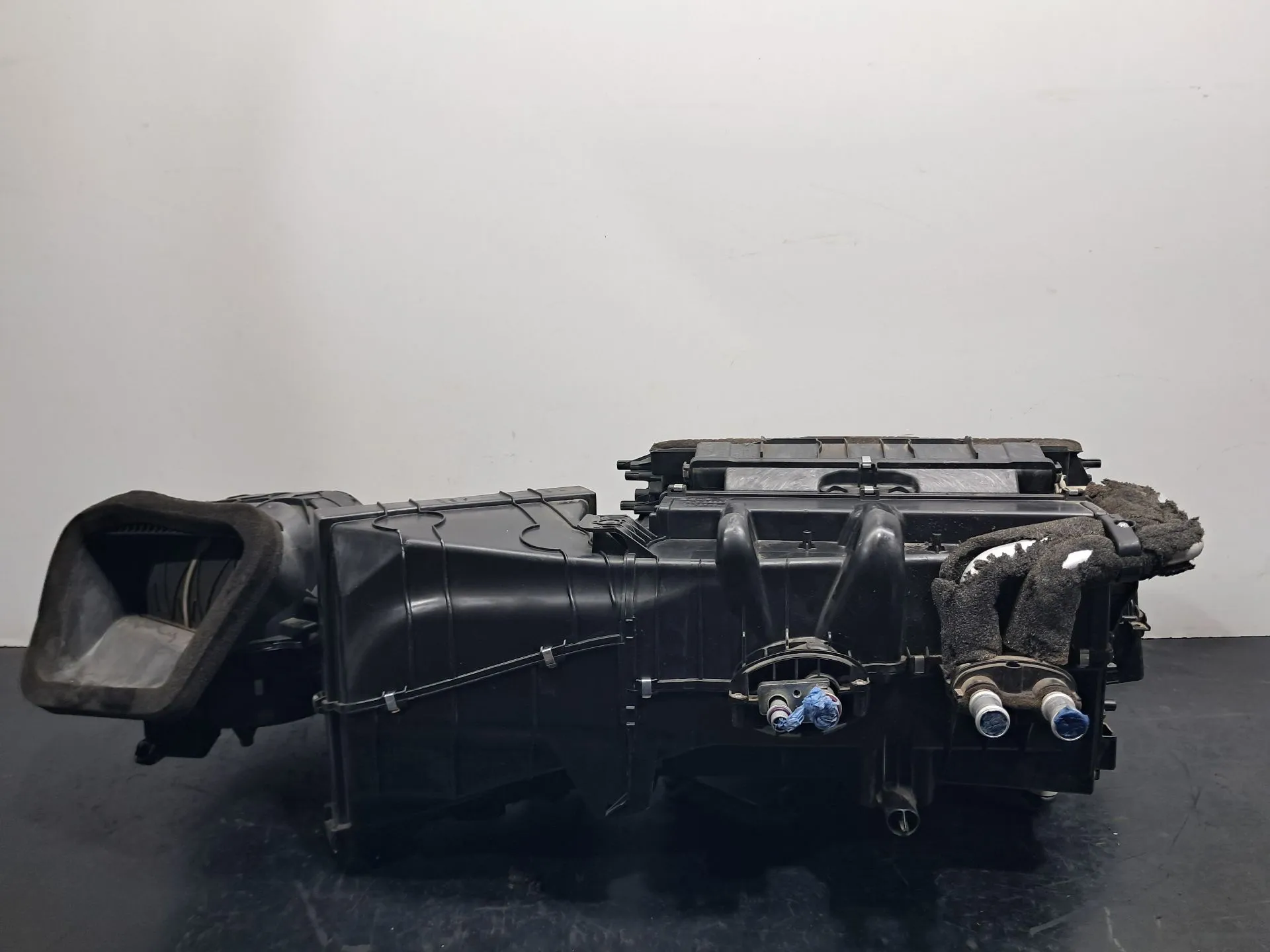 Chauffage / sofagem completa PORSCHE Panamera (970) Imagem-10