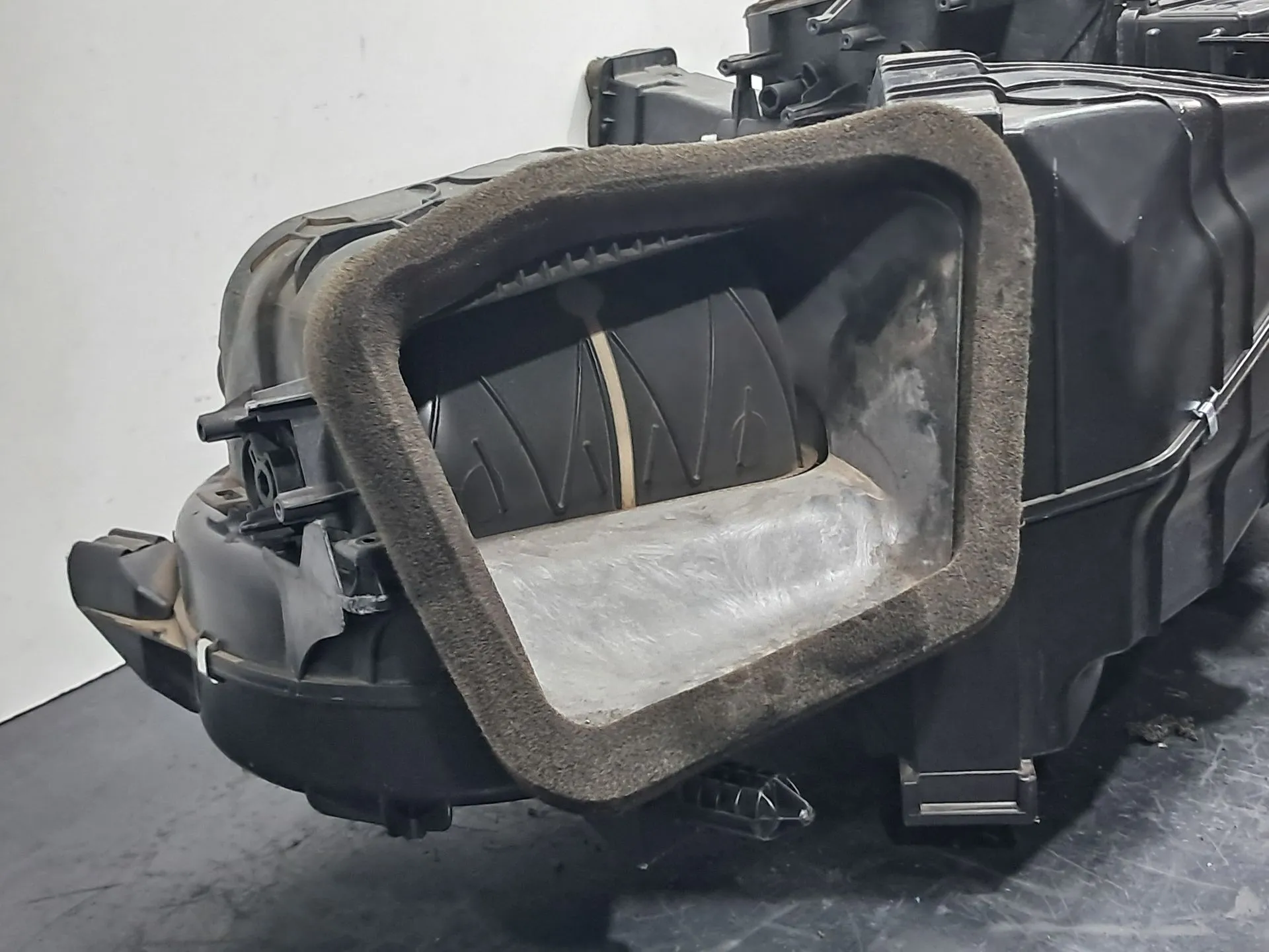 Chauffage / sofagem completa PORSCHE Panamera (970) Imagem-15