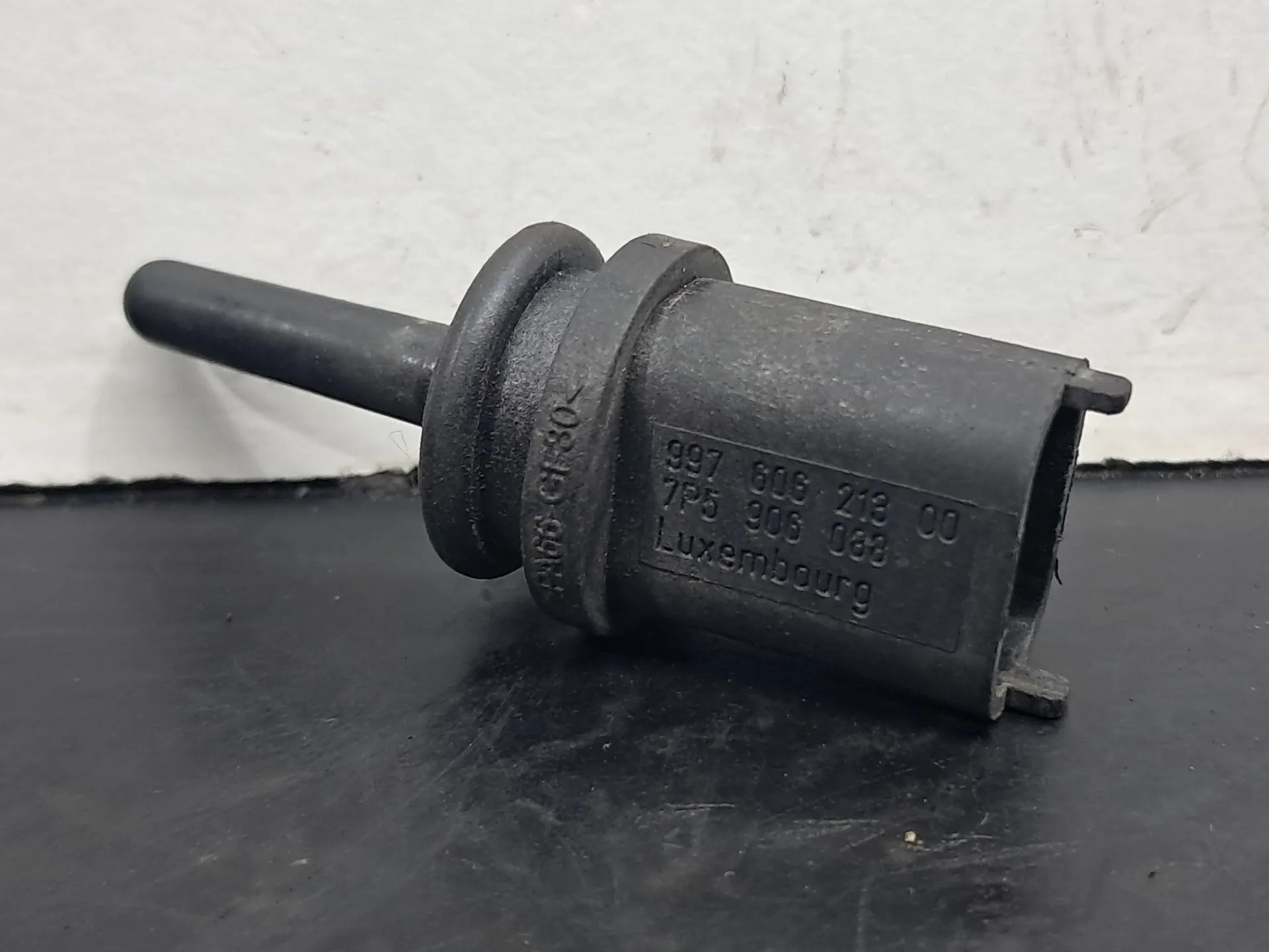 Sensor de Temperatura PORSCHE Panamera (970) | 2009 - 2017