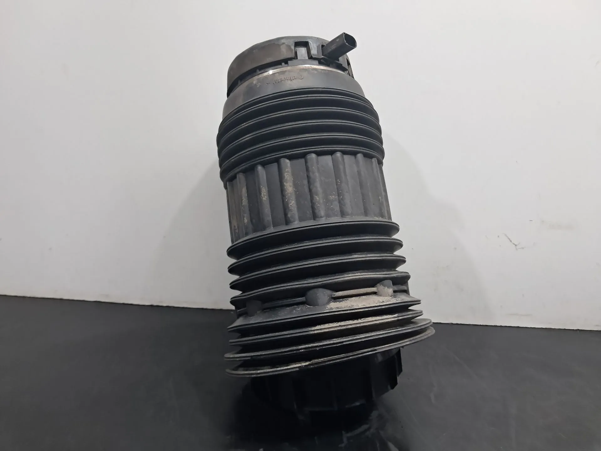 Mola de suspensão TR ES PORSCHE Panamera (970) | 2009 - 2017