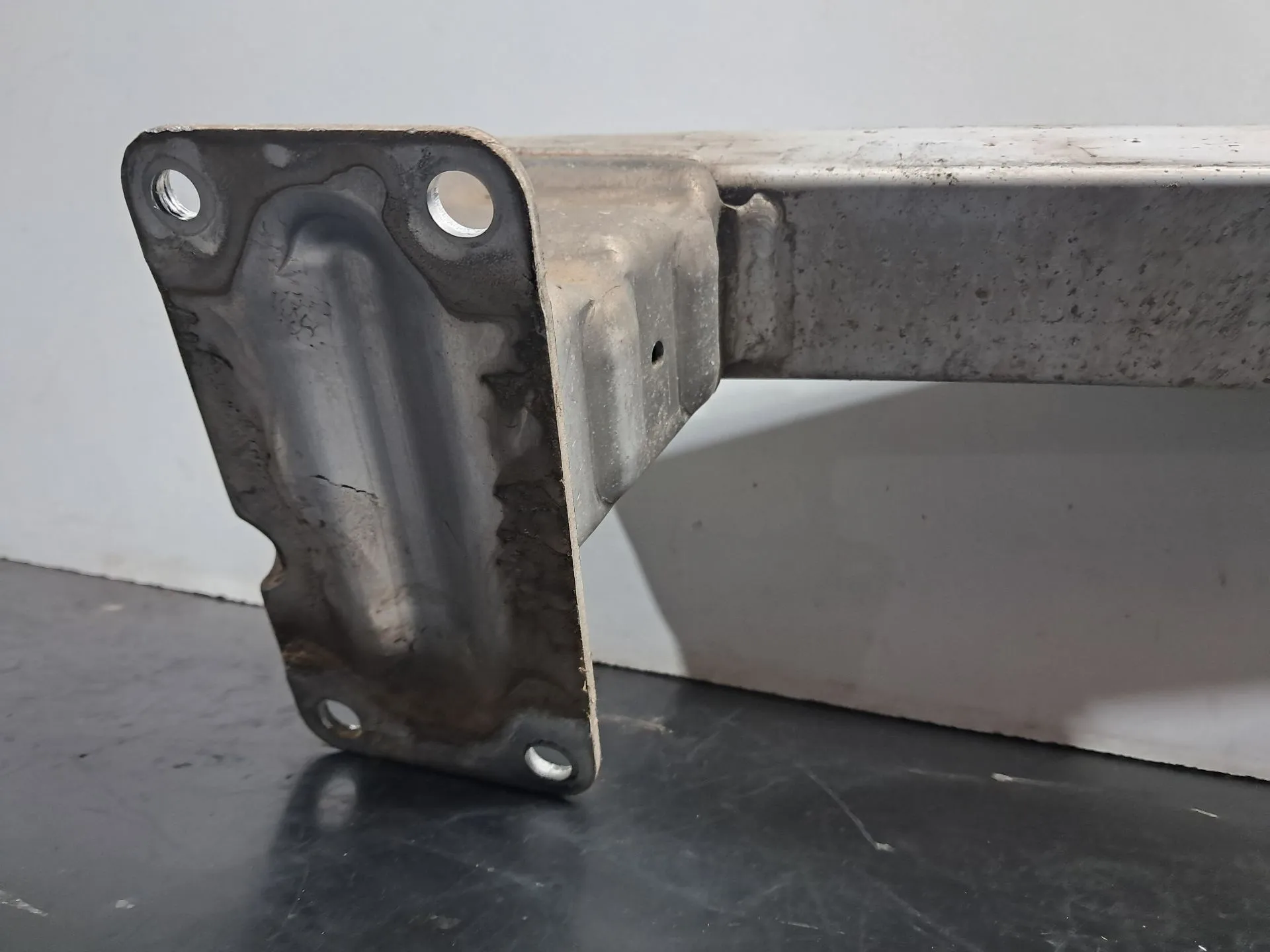 Rear bumper reinforcement PORSCHE Panamera (970) Imagem-6