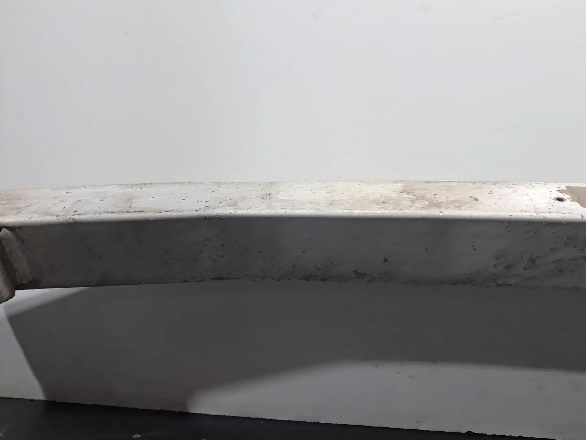 Rear bumper reinforcement PORSCHE Panamera (970) Imagem-7