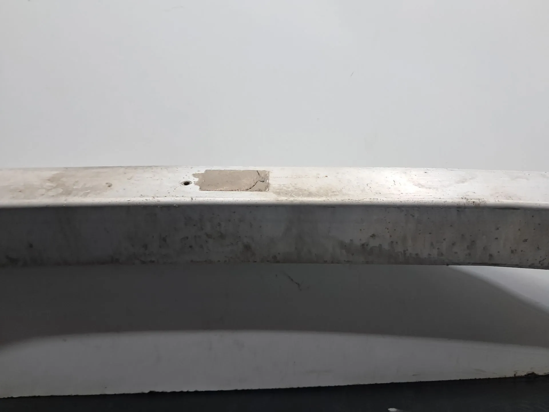 Rear bumper reinforcement PORSCHE Panamera (970) Imagem-8