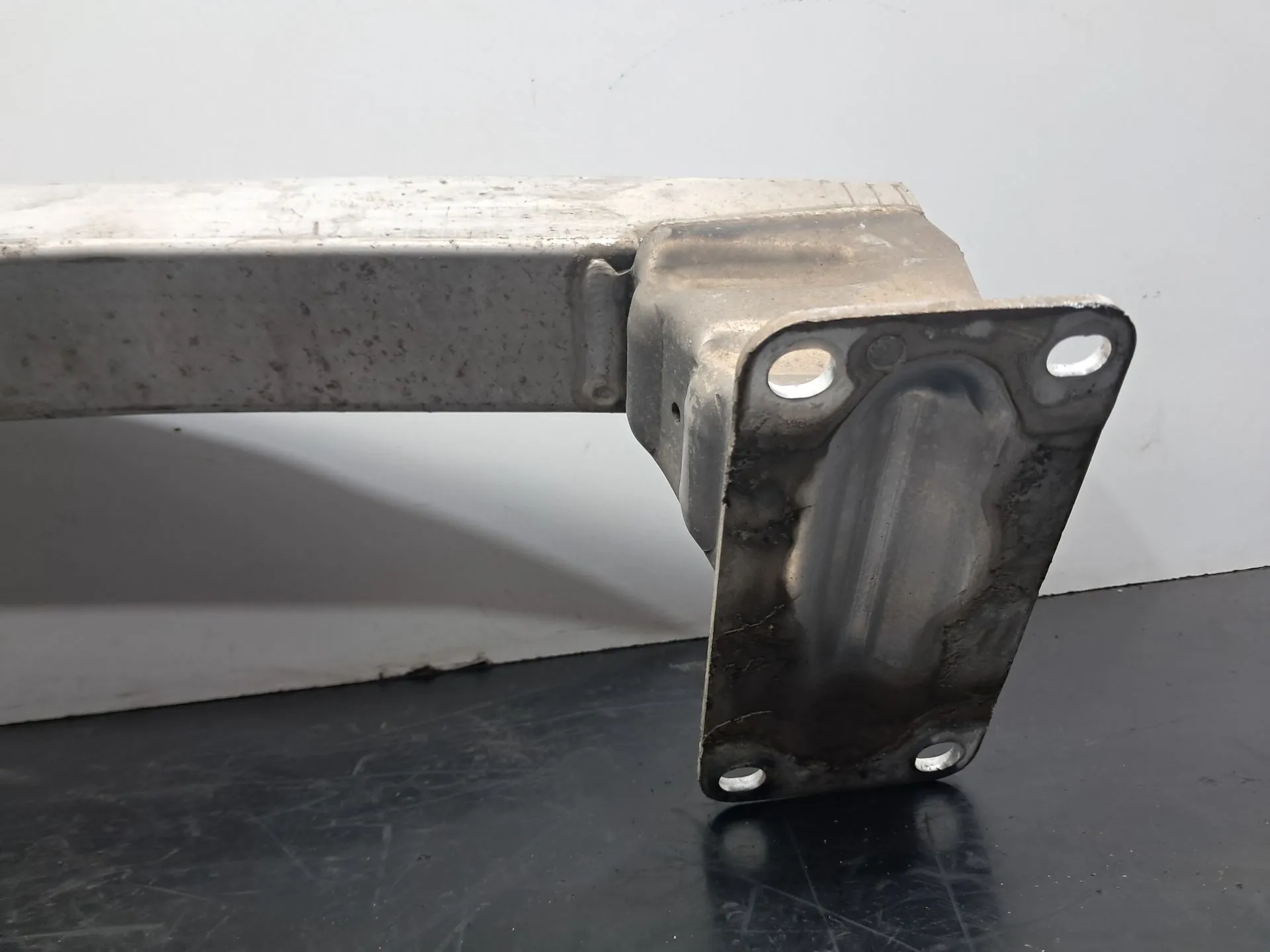 Rear bumper reinforcement PORSCHE Panamera (970) Imagem-10