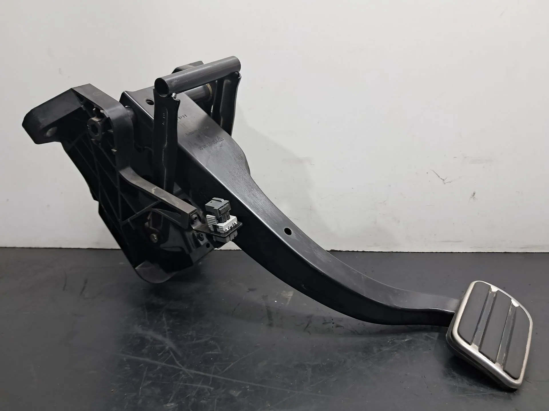 Pedal do travão PORSCHE Panamera (970) | 2009 - 2017