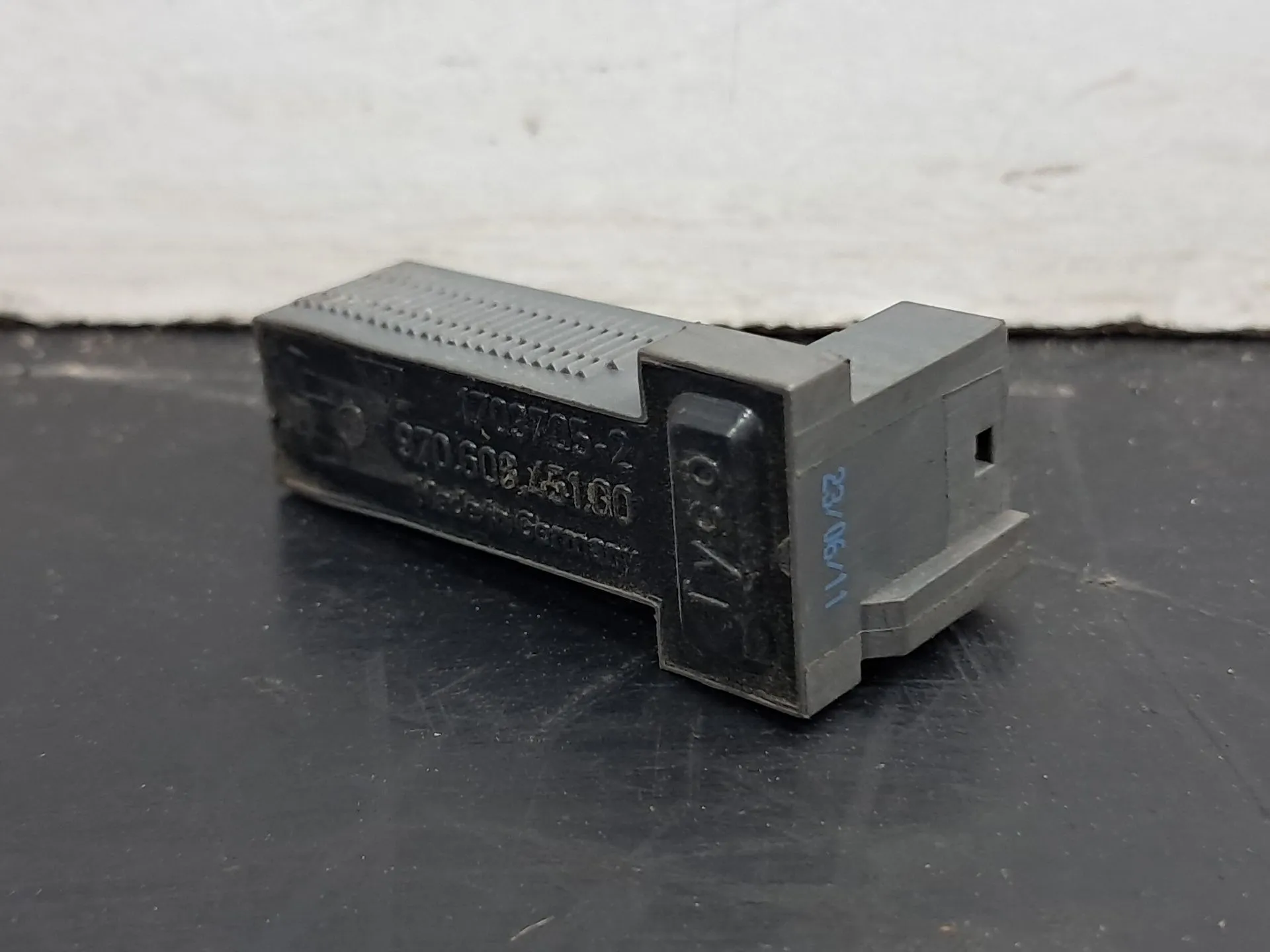 Comando / botão / interruptor multifunções PORSCHE Panamera (970) | 2009 - 2017