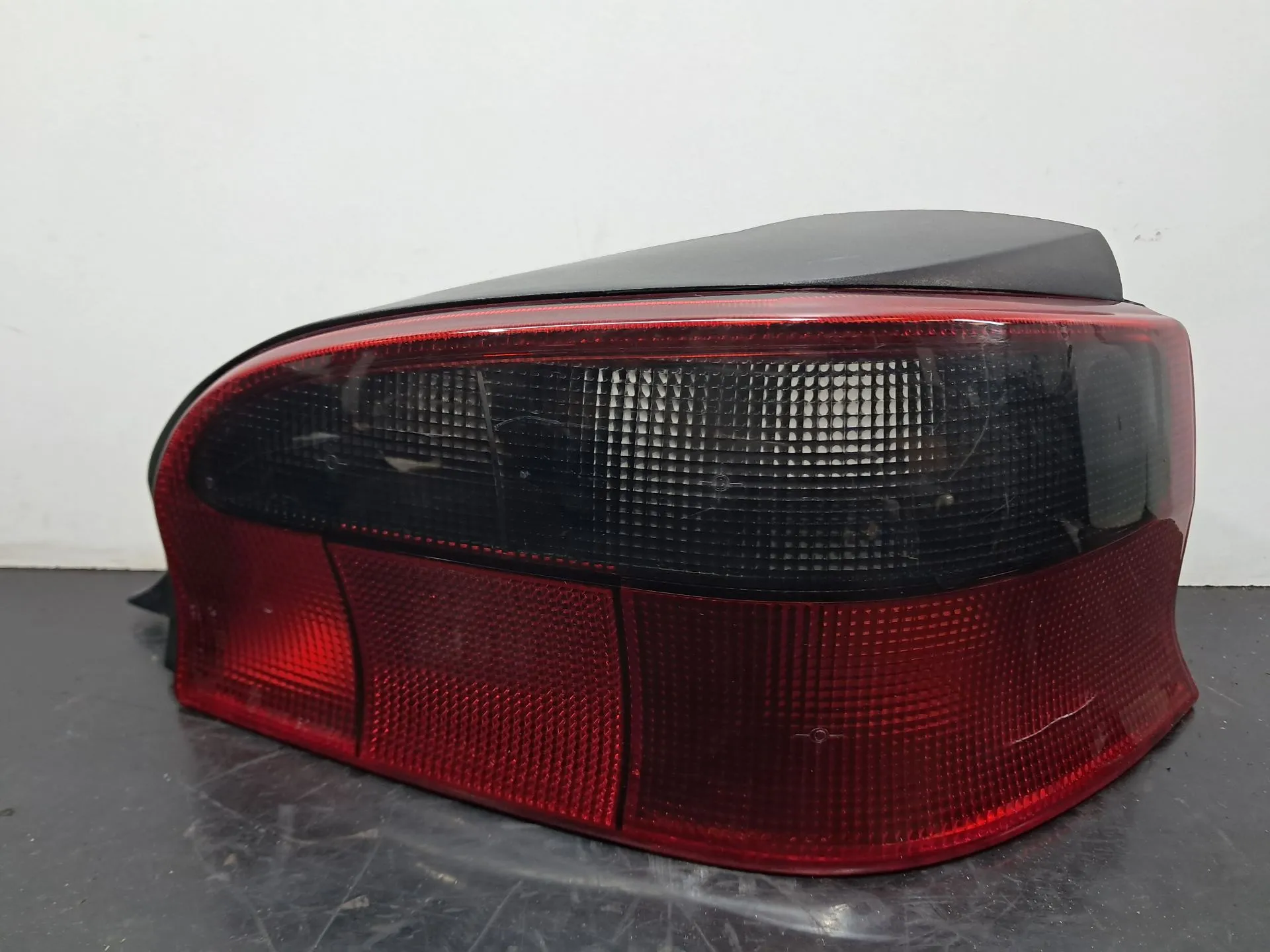 Farolim DT CITROËN Saxo (S0, S1) | 1996 - 2004