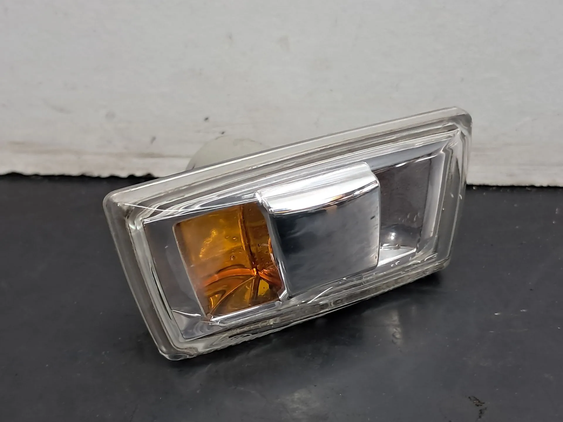 Pisca frente esquerdo OPEL Adam (M13) | 2012 - 2019